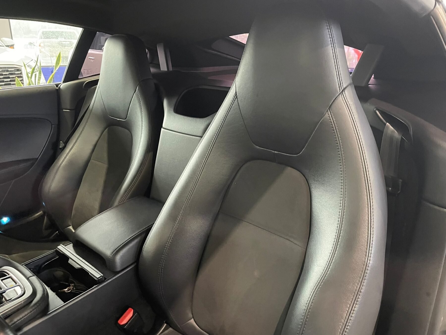 JAGUAR F-Type 3.0 V6 SC Coupe Auto RWD