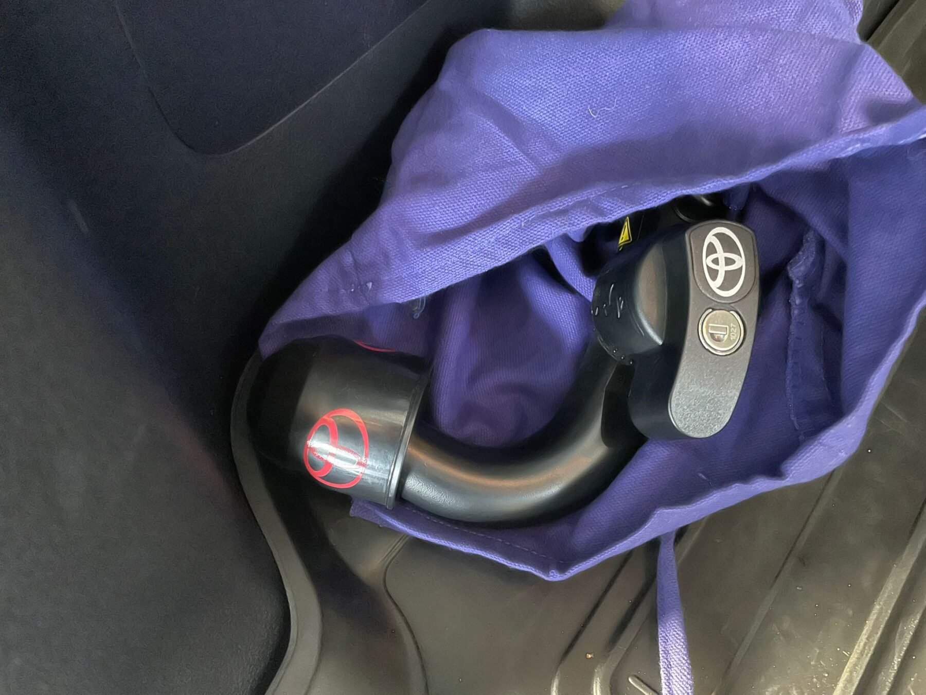 TOYOTA LAND CRUISER 2.8 D4D LIMITED