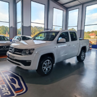VOLKSWAGEN Amarok CD Conect 3.0TDI 4MO BMT