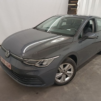 VOLKSWAGEN Golf Golf VIII 2.0 TDI 85kW Life DSG 5d