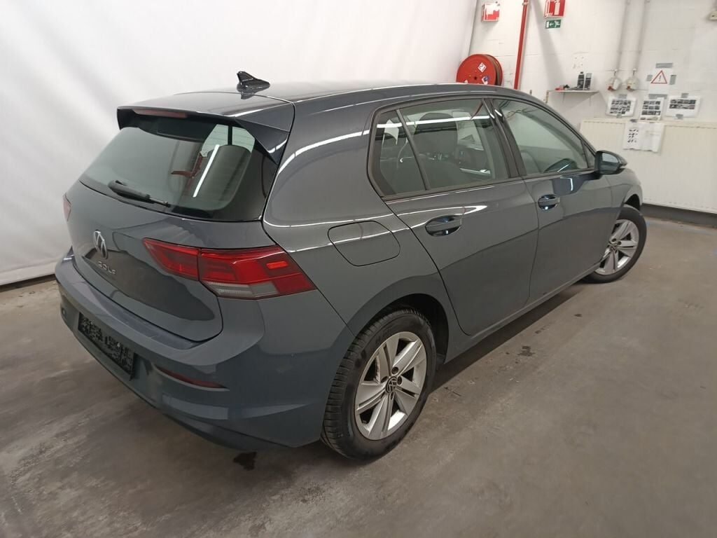 VOLKSWAGEN Golf Golf VIII 2.0 TDI 85kW Life DSG 5d