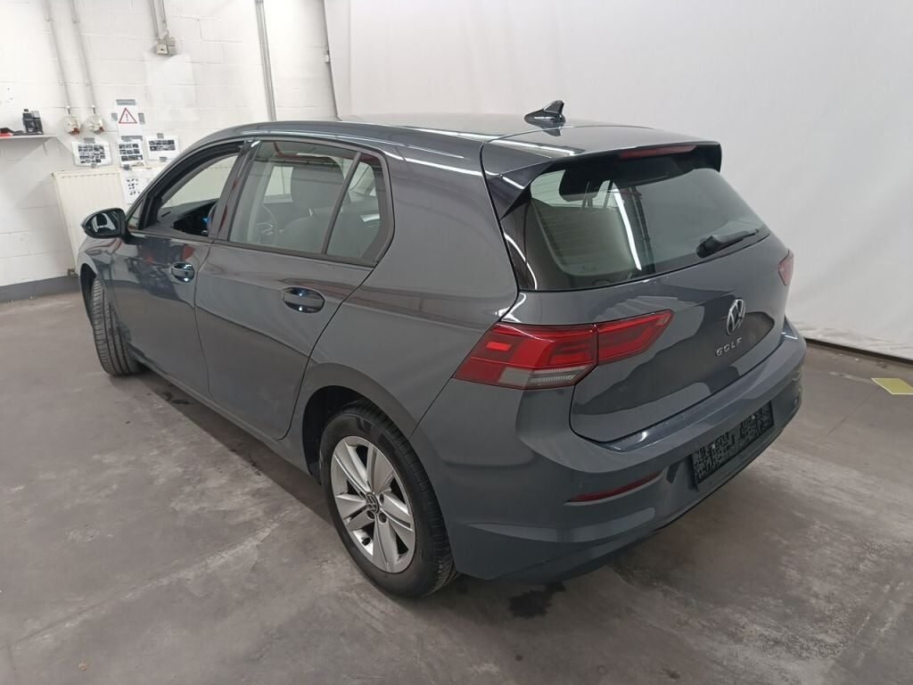 VOLKSWAGEN Golf Golf VIII 2.0 TDI 85kW Life DSG 5d