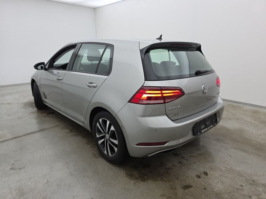 VOLKSWAGEN Golf Golf VII 1.5 TSi BlueMotion Última Edición 5d
