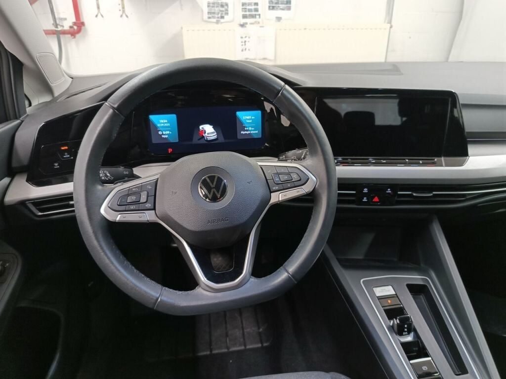 VOLKSWAGEN Golf Golf VIII 2.0 TDI 85kW Life DSG 5d