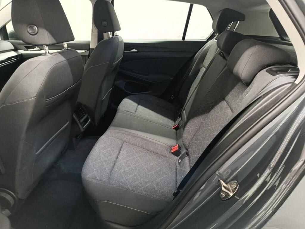 VOLKSWAGEN Golf Golf VIII 2.0 TDI 85kW Life DSG 5d