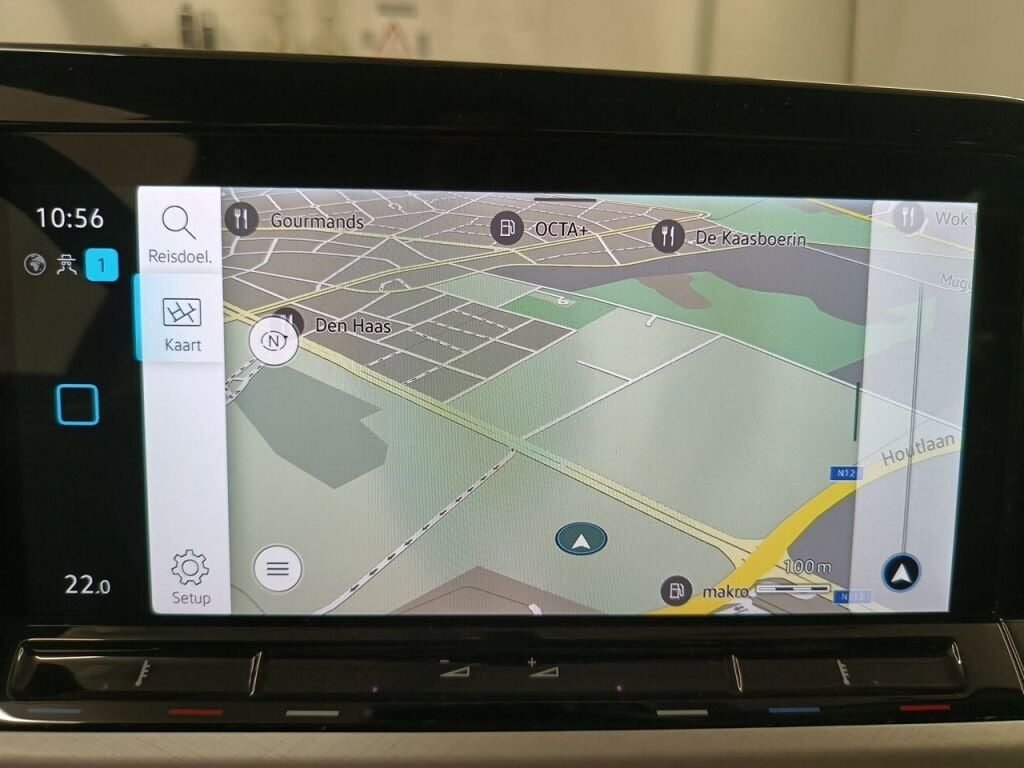 VOLKSWAGEN Golf Golf VIII 2.0 TDI 85kW Life DSG 5d