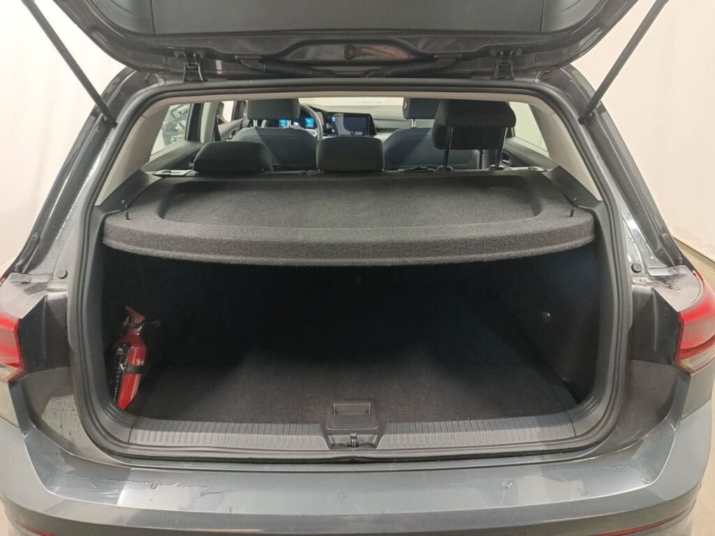 VOLKSWAGEN Golf Golf VIII 2.0 TDI 85kW Life DSG 5d