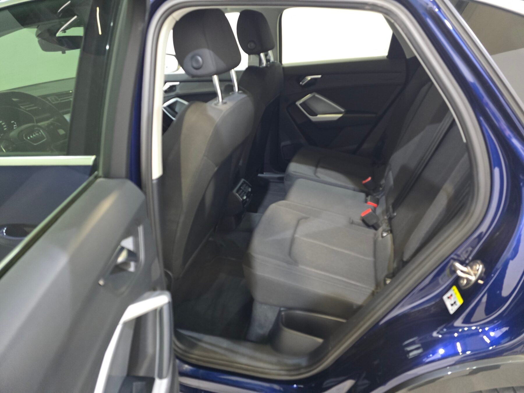 AUDI Q3  Sportback 2.0 35 TDI Aut