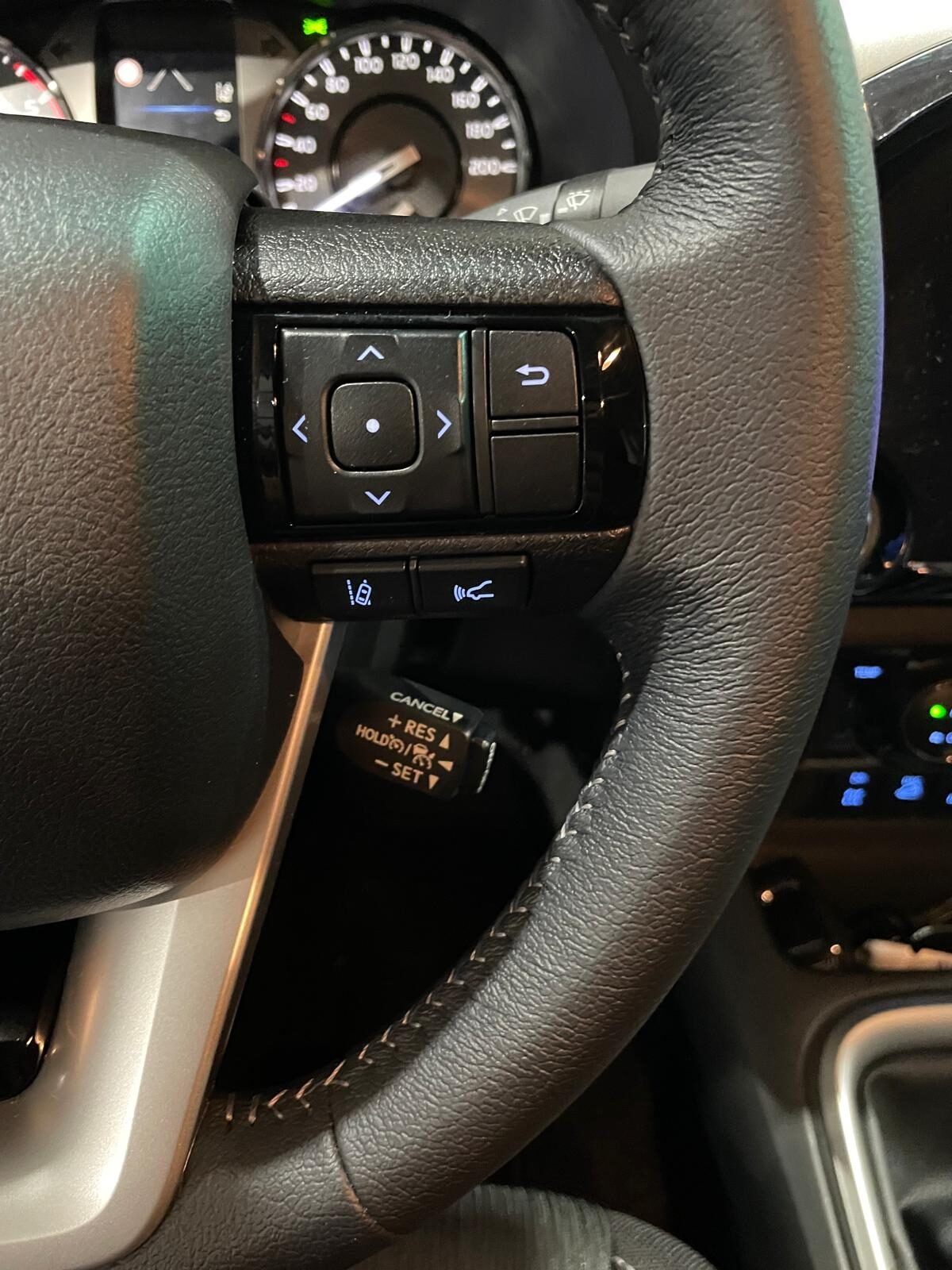 TOYOTA Hilux 2.8 D4D VX 204CV