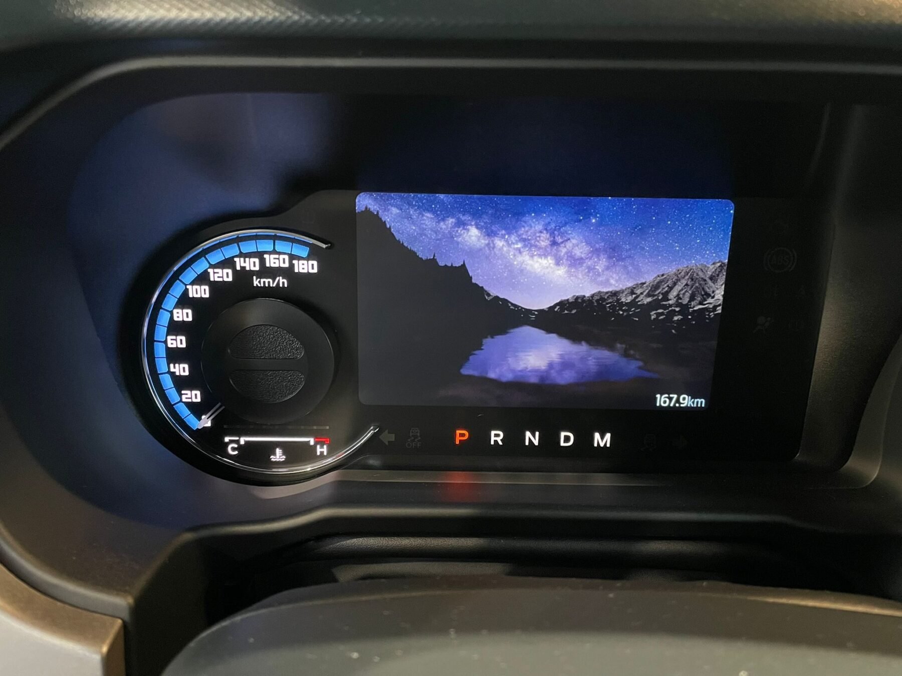 FORD Bronco Outer Banks 2.7 EcoBoost V6 4x4 In