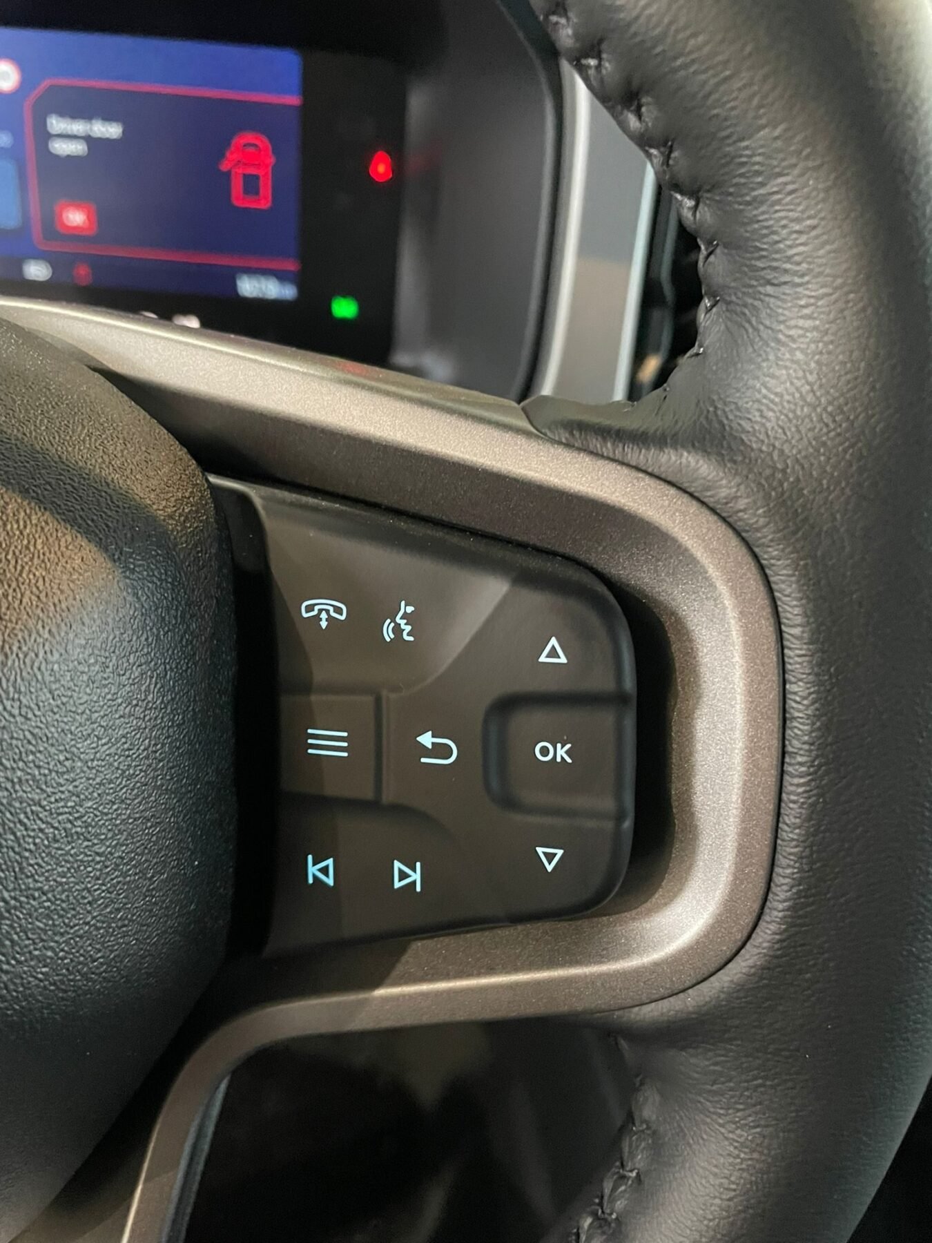 FORD Bronco Outer Banks 2.7 EcoBoost V6 4x4 In