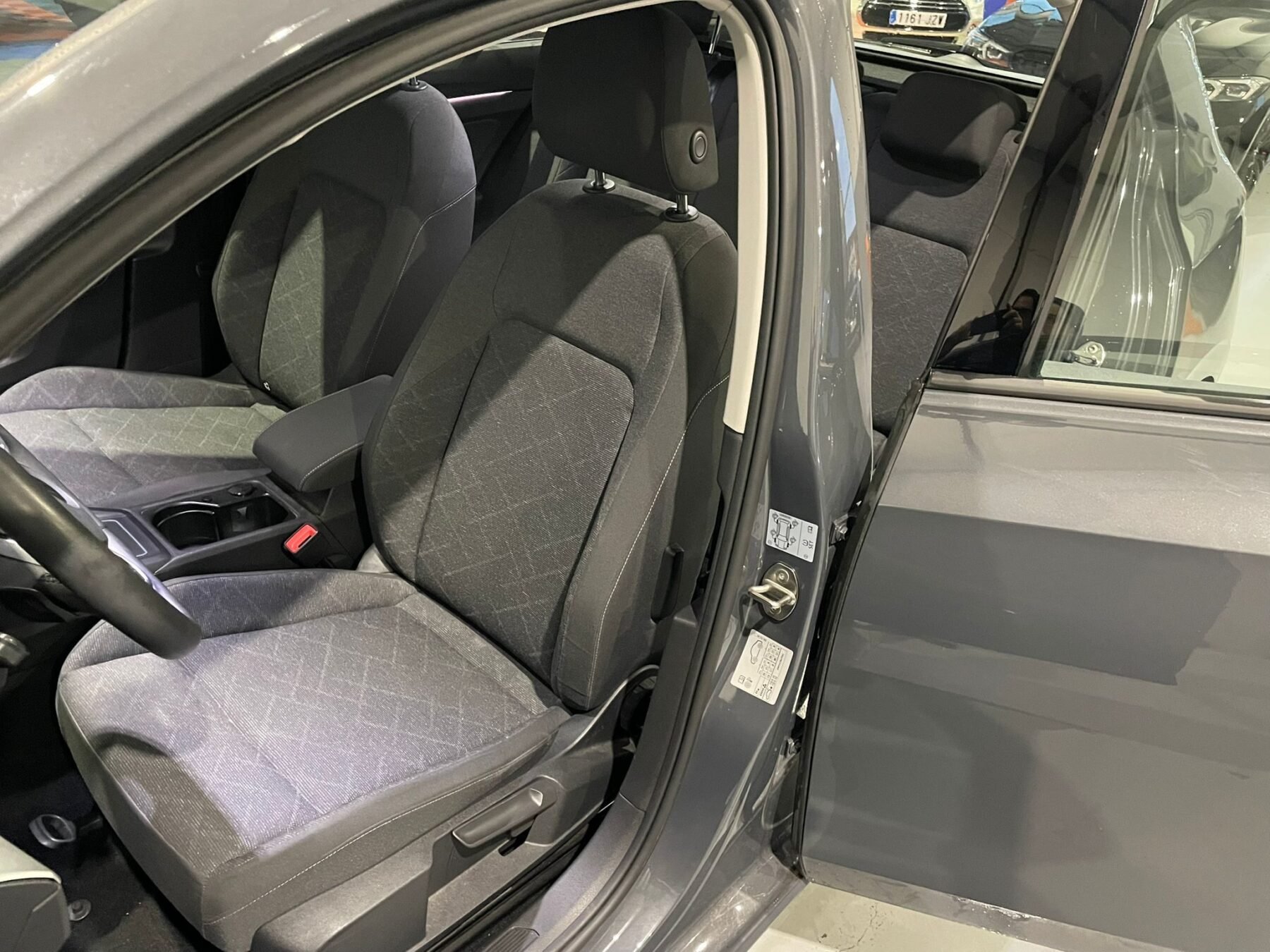 VOLKSWAGEN Golf Golf VIII 2.0 TDI 85kW Life DSG 5d