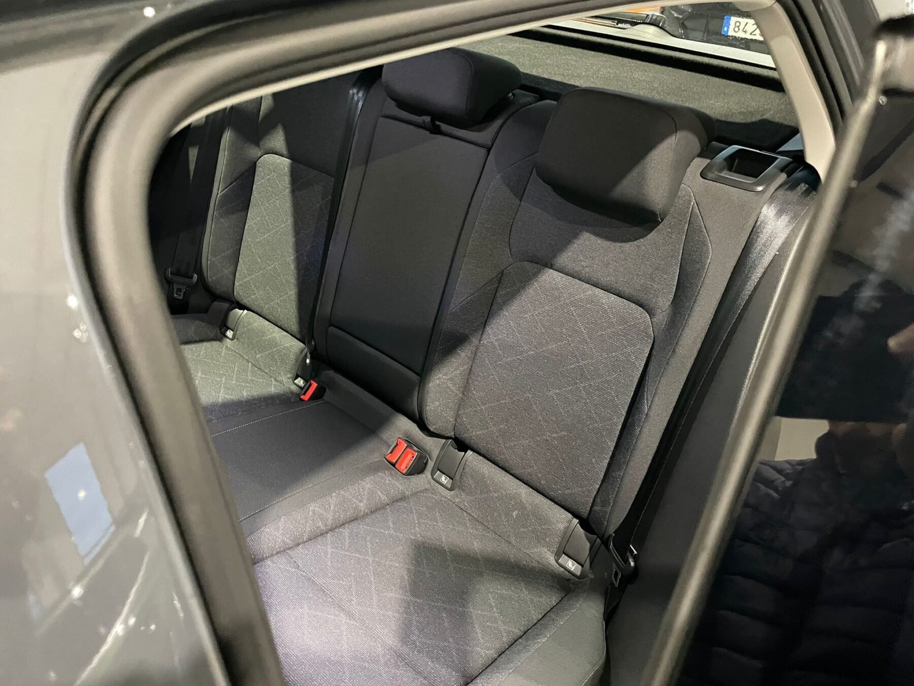 VOLKSWAGEN Golf Golf VIII 2.0 TDI 85kW Life DSG 5d