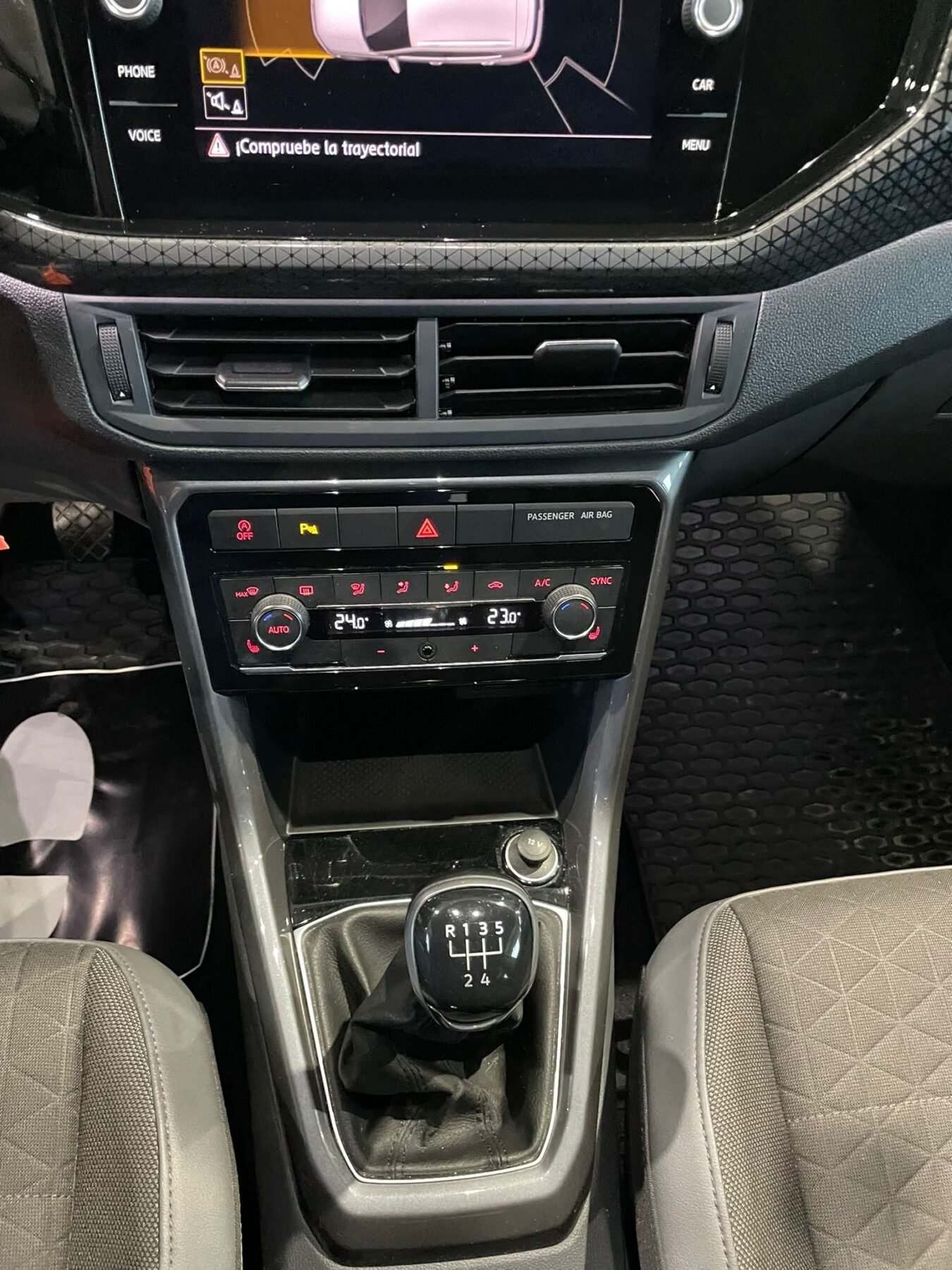 VOLKSWAGEN T-CROSS 1.6 TDI 95 CV ADVANCE