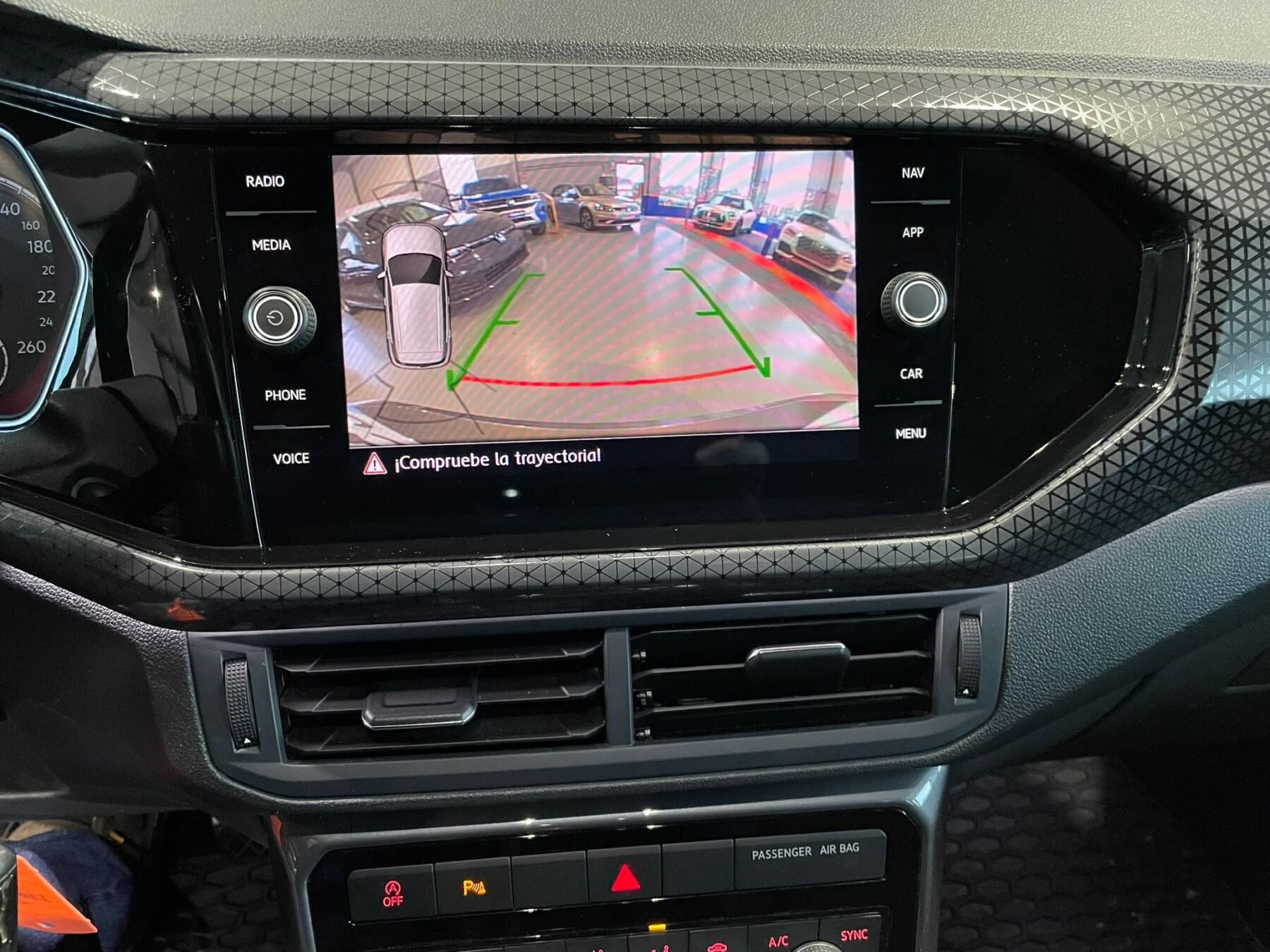 VOLKSWAGEN T-CROSS 1.6 TDI 95 CV ADVANCE