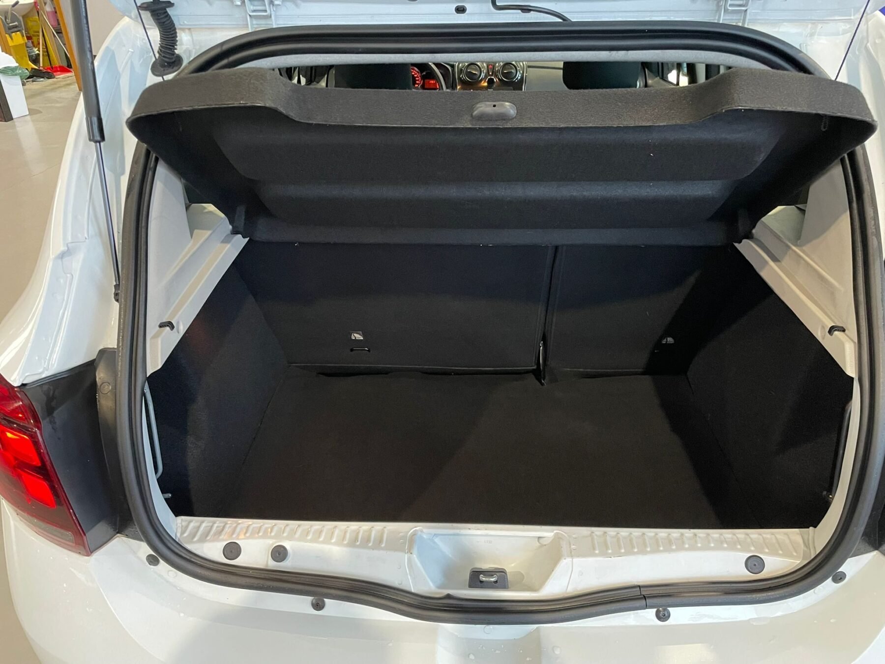 DACIA SANDERO  Comfort Blue dCi 70kW 95CV