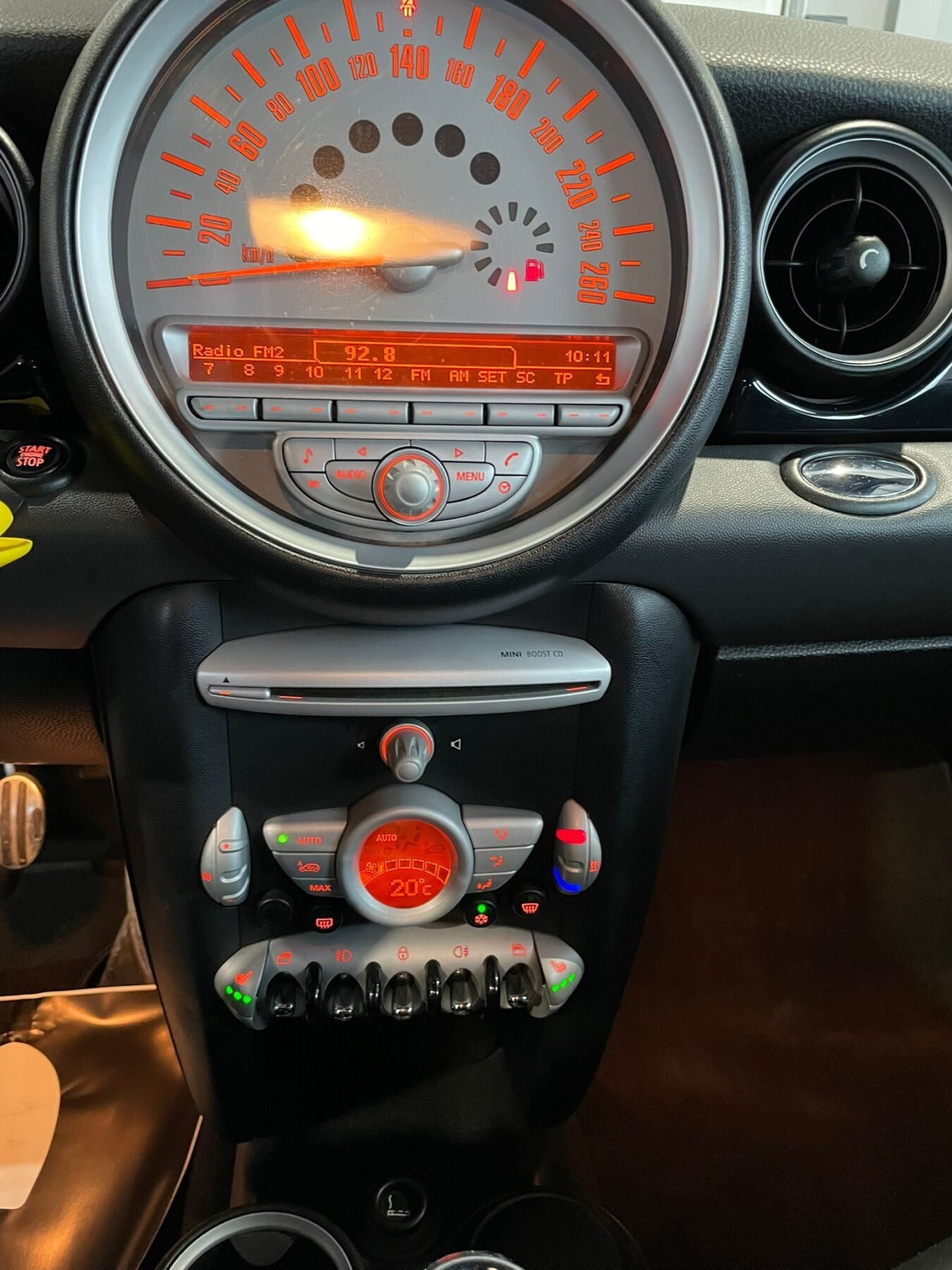 MINI COOPER Cooper S JCW