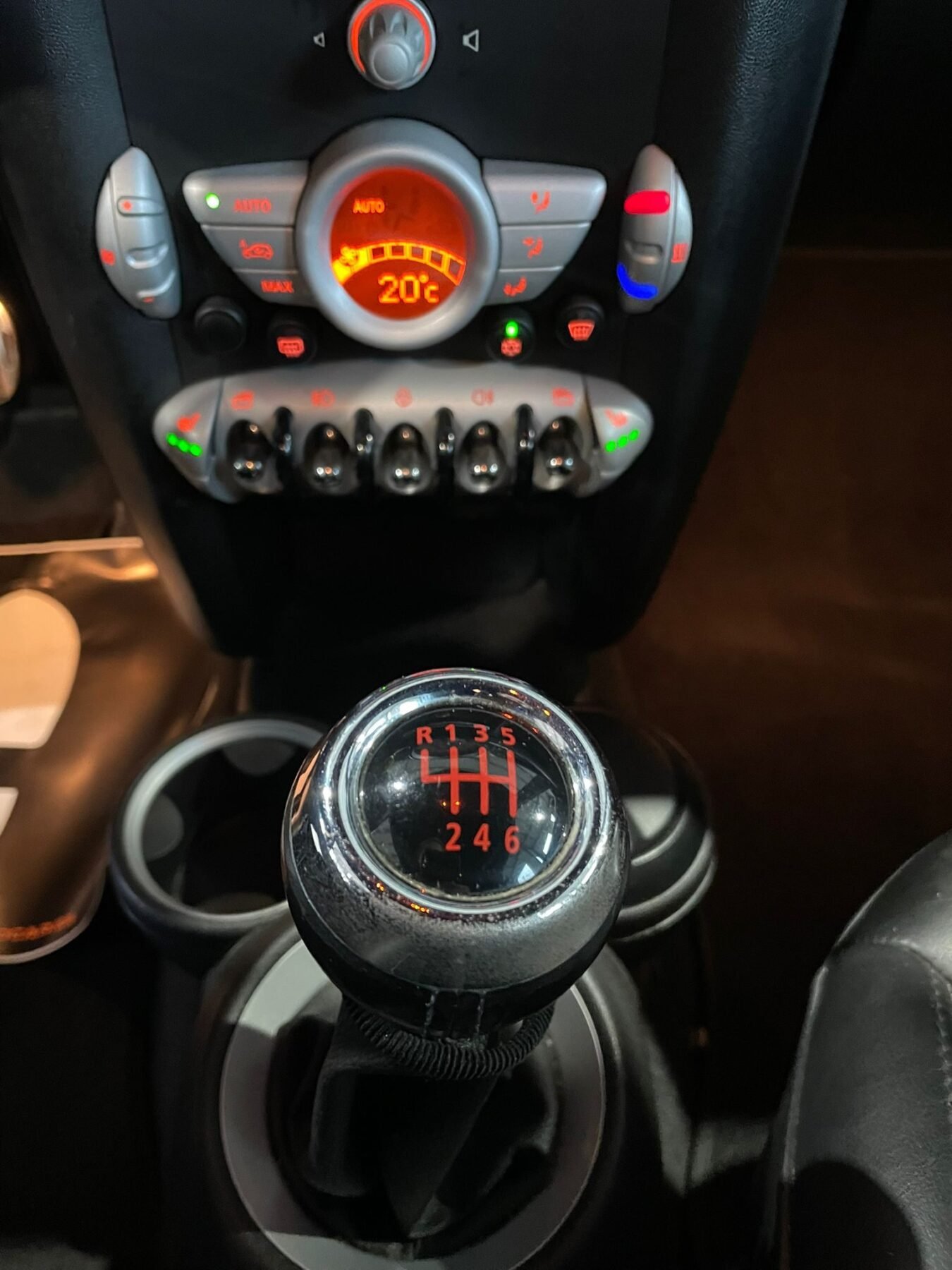 MINI COOPER Cooper S JCW