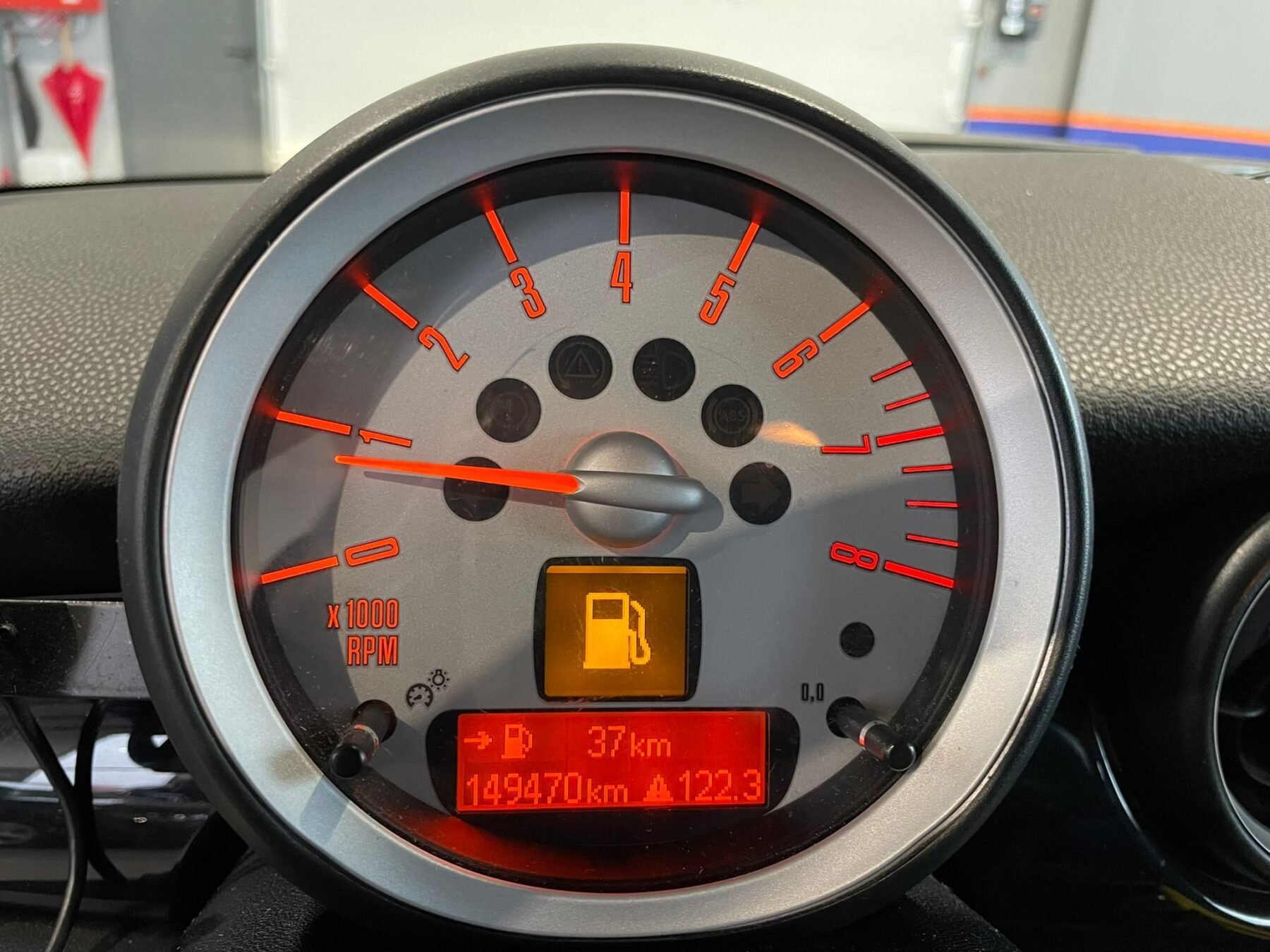 MINI COOPER Cooper S JCW