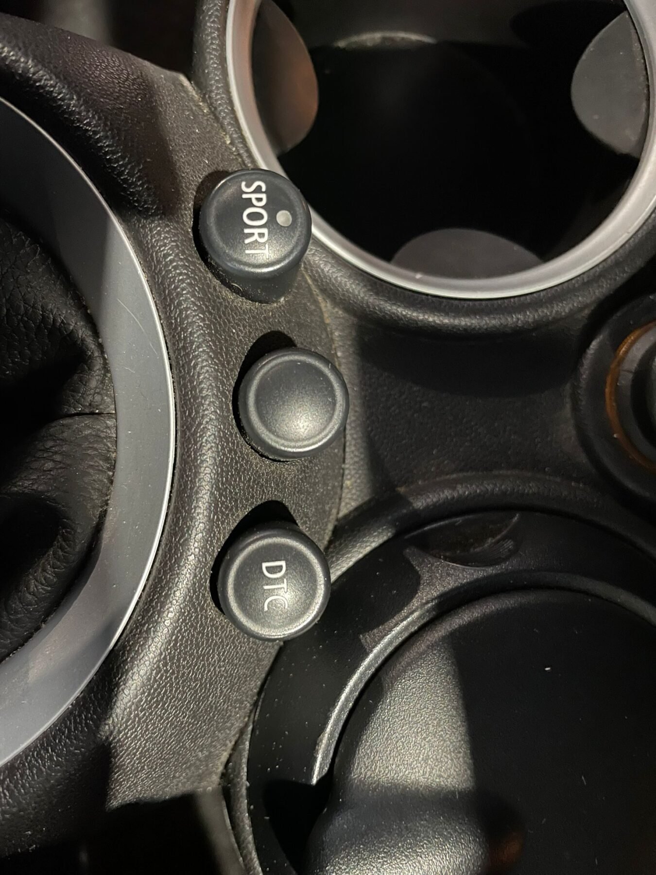 MINI COOPER Cooper S JCW