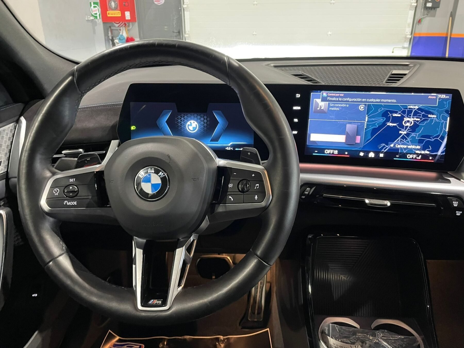 BMW X2 sDrive20i DCT