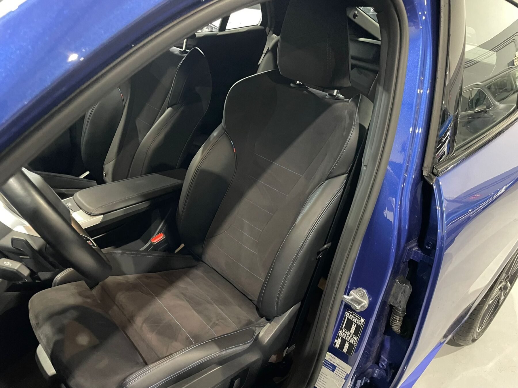 BMW X2 sDrive20i DCT