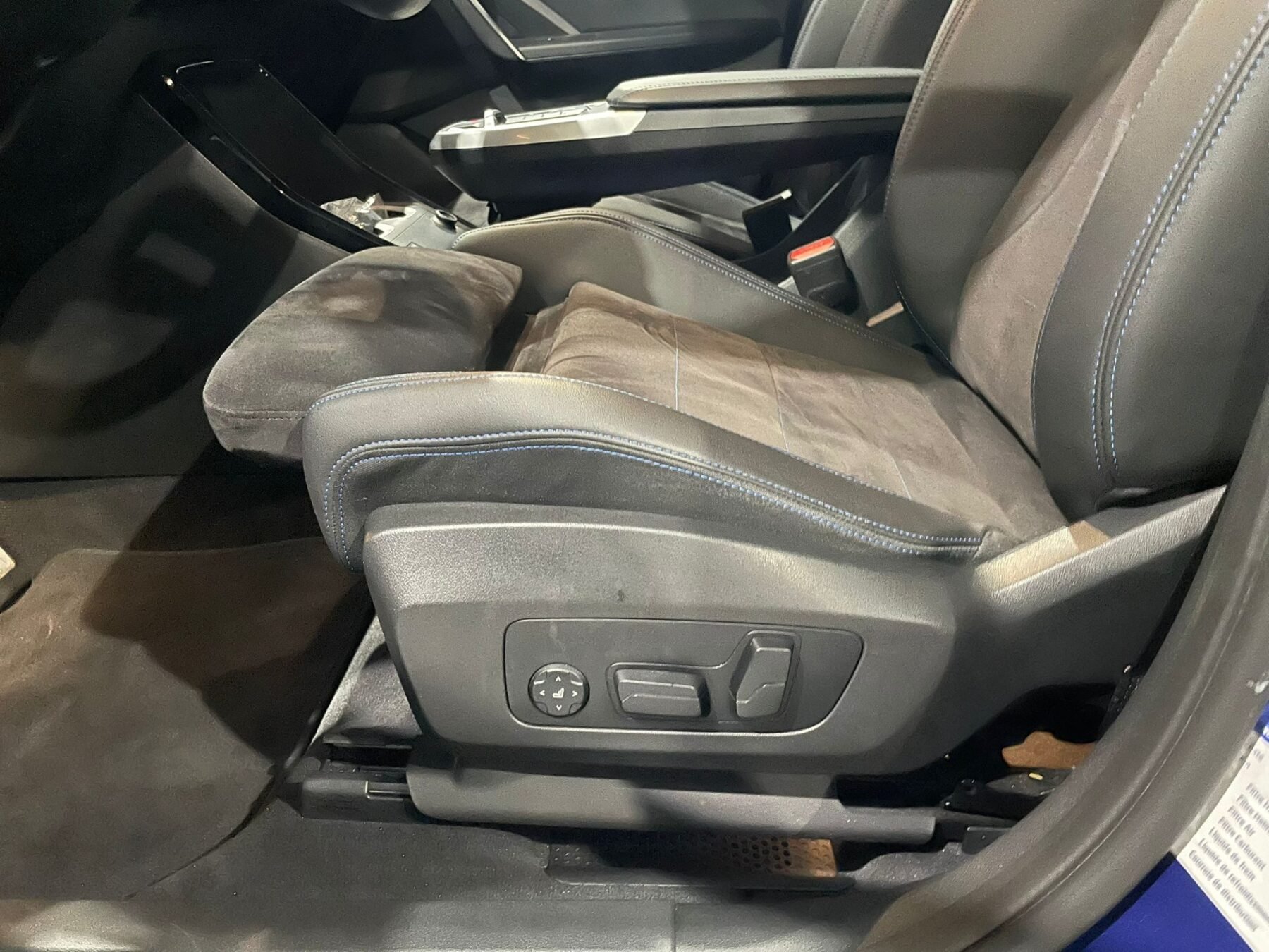 BMW X2 sDrive20i DCT