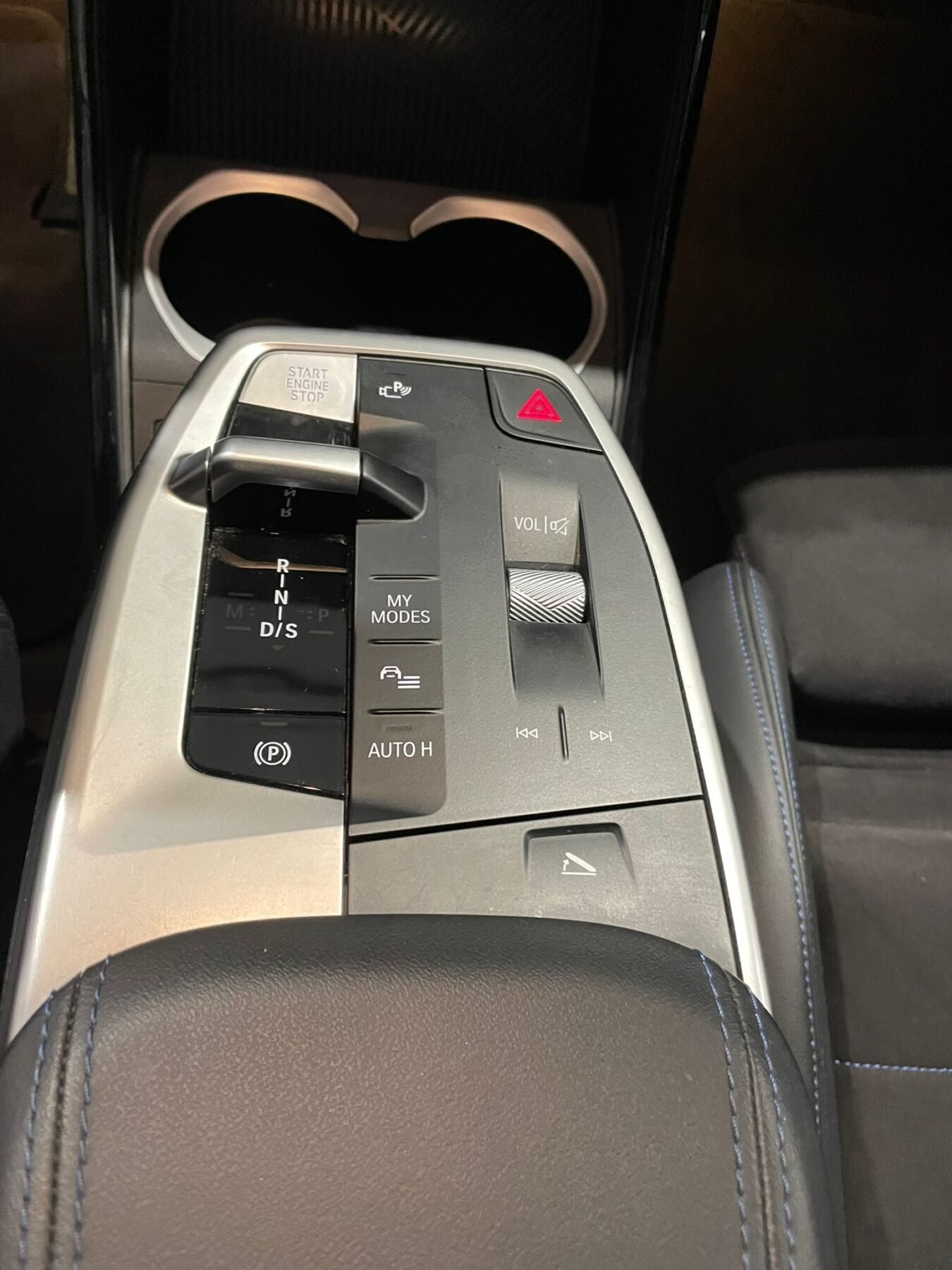 BMW X2 sDrive20i DCT