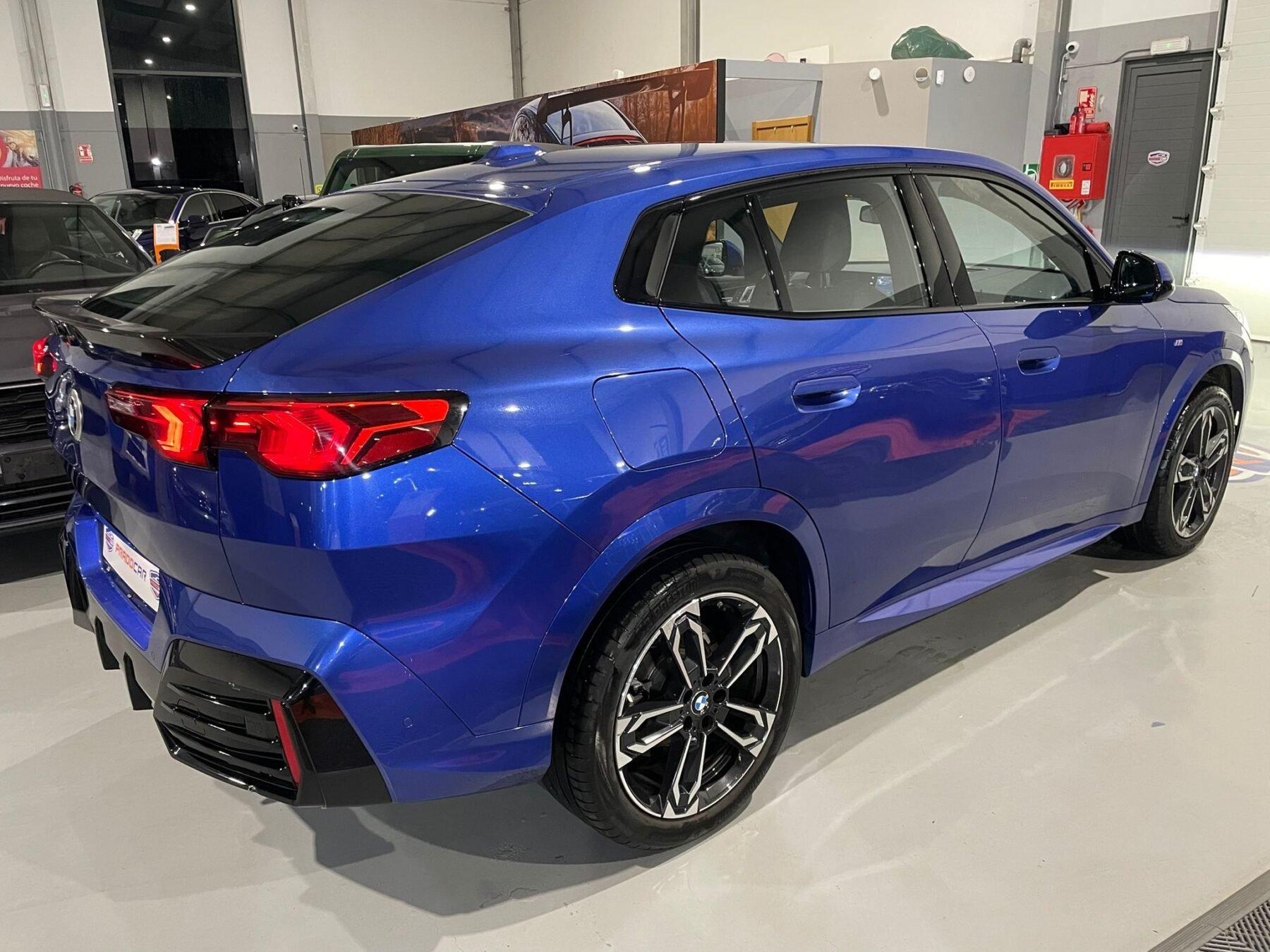 BMW X2 sDrive20i DCT