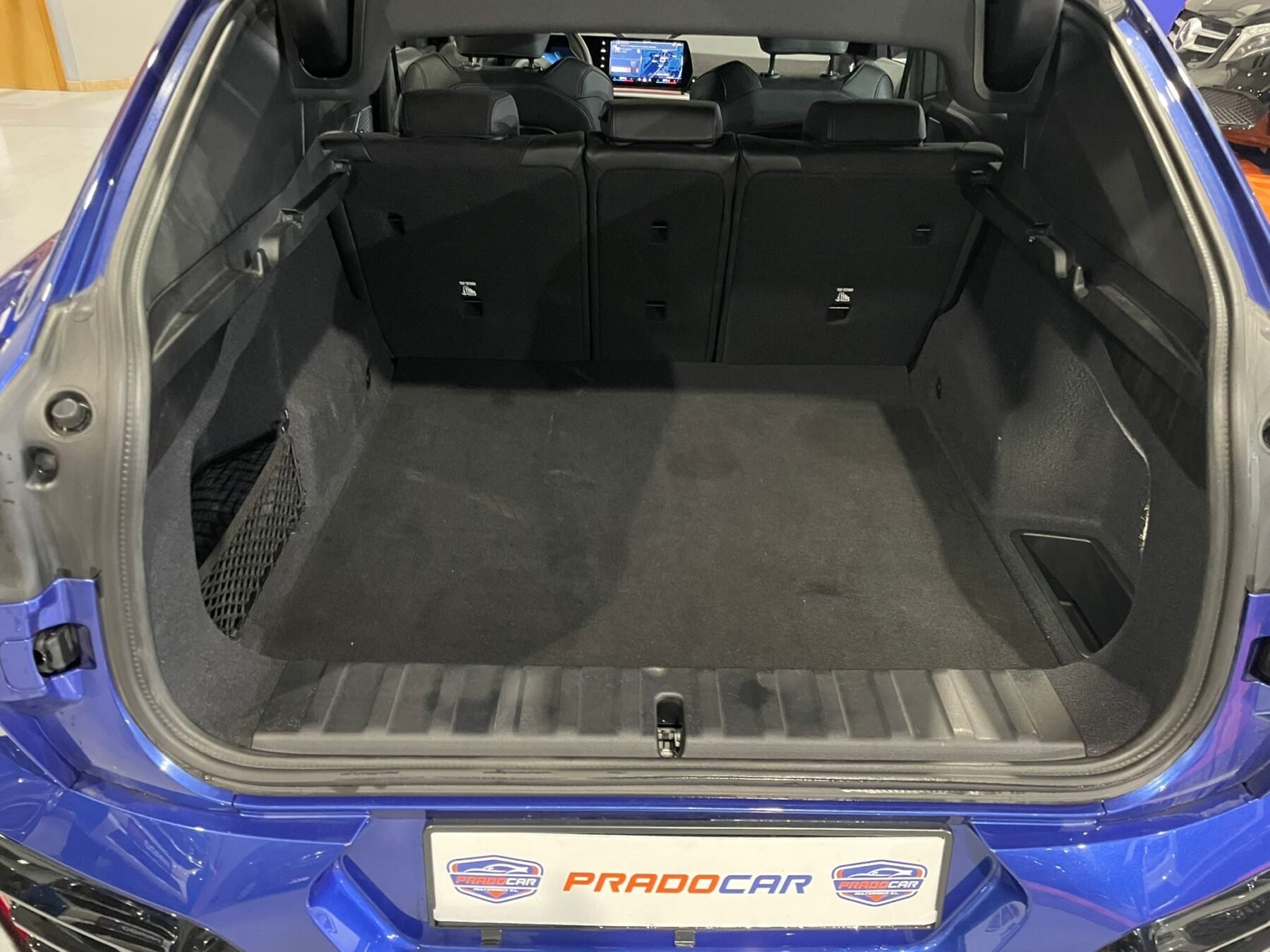 BMW X2 sDrive20i DCT