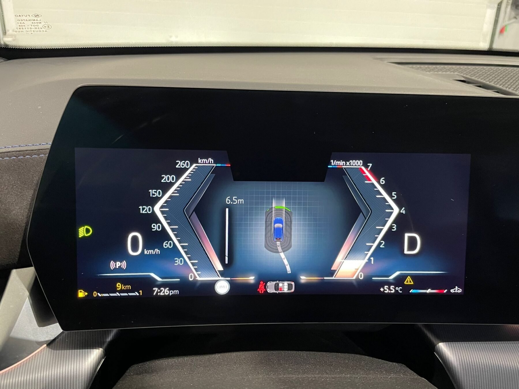 BMW X2 sDrive20i DCT