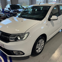 DACIA SANDERO  Comfort Blue dCi 70kW 95CV