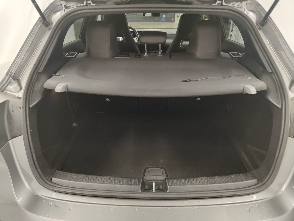 MERCEDES-BENZ CLASE A A 200 AMG