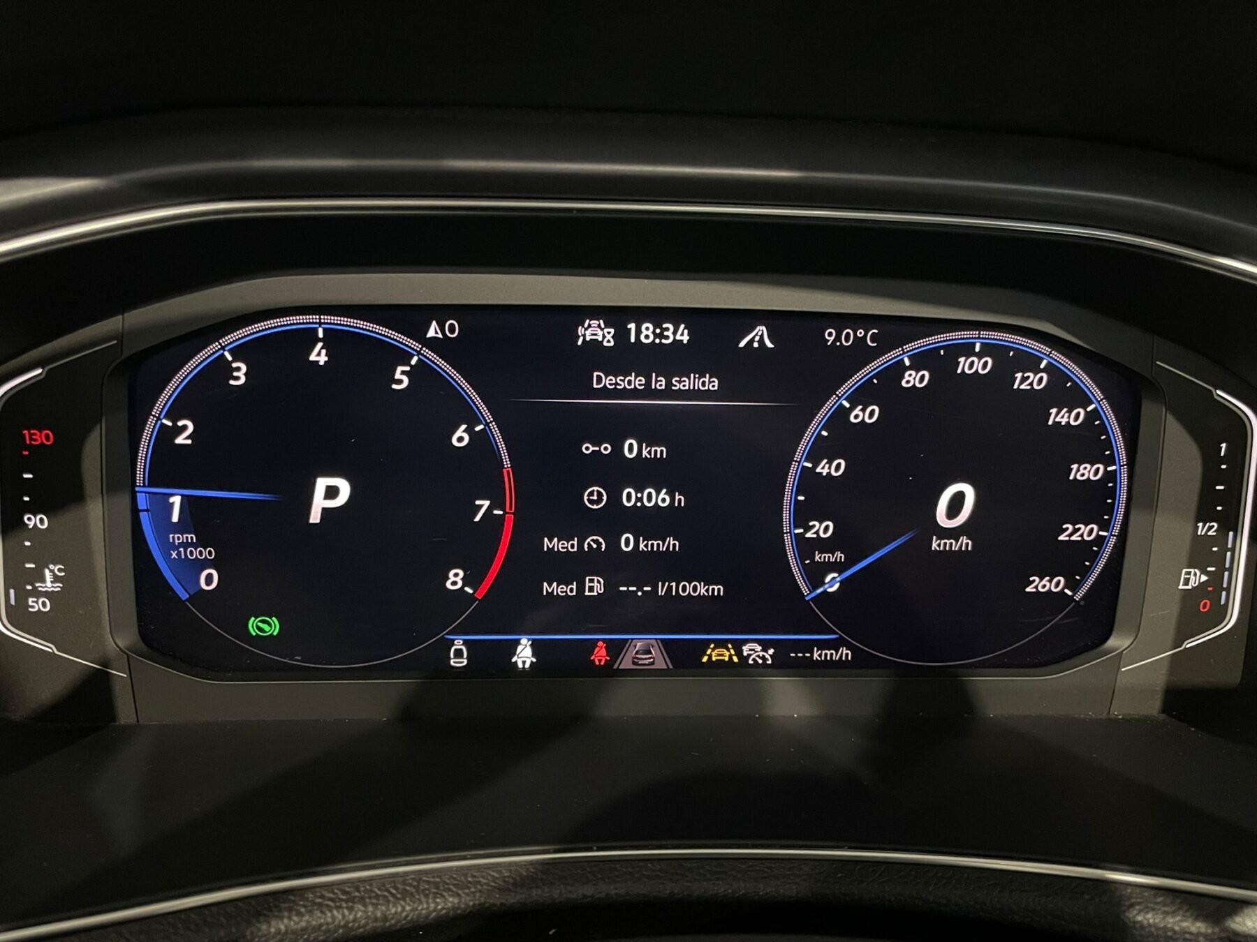 VOLKSWAGEN T-ROC CABRIO 1.5 150CV DSG7 RLINE