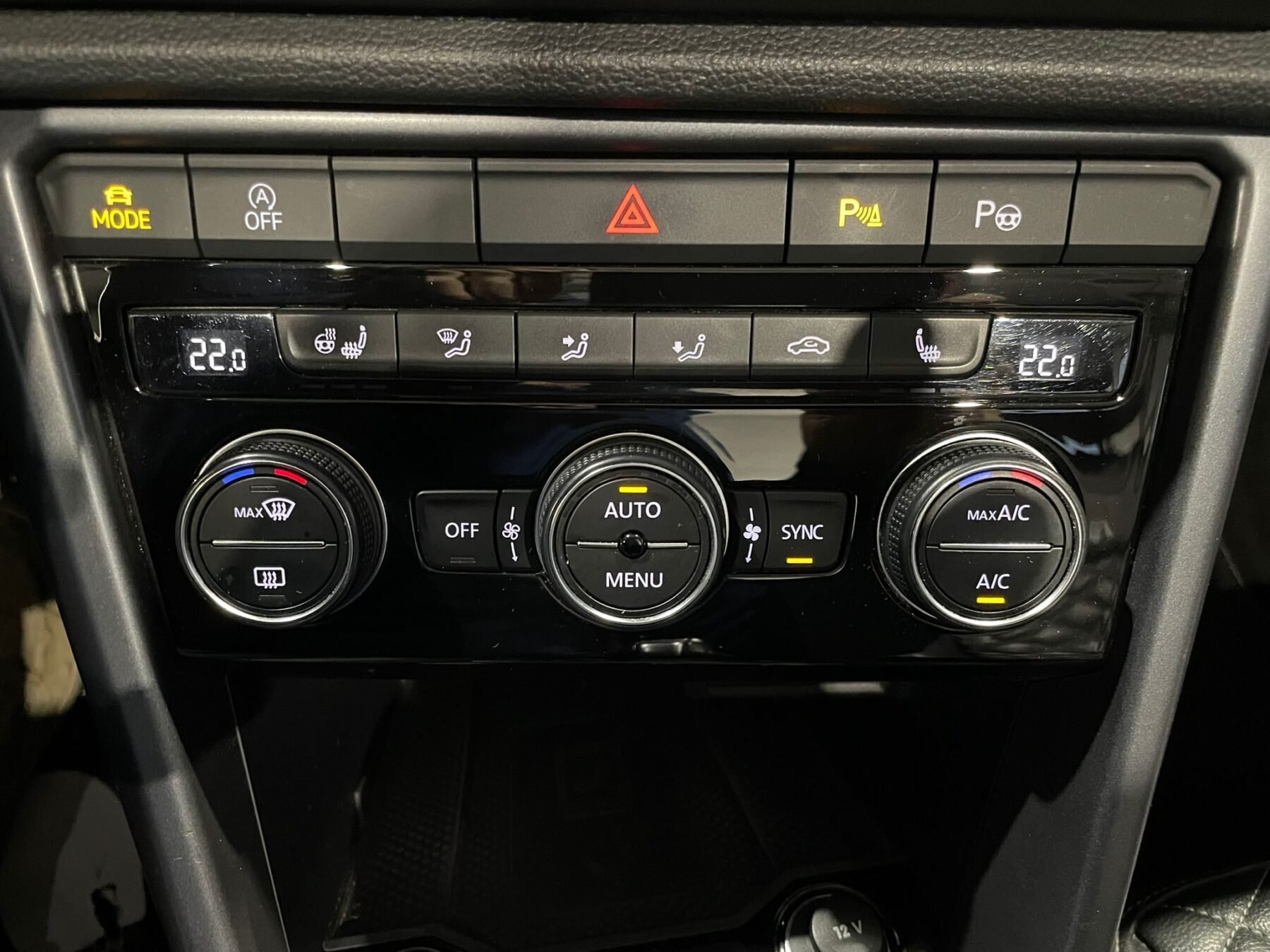 VOLKSWAGEN T-ROC CABRIO 1.5 150CV DSG7 RLINE