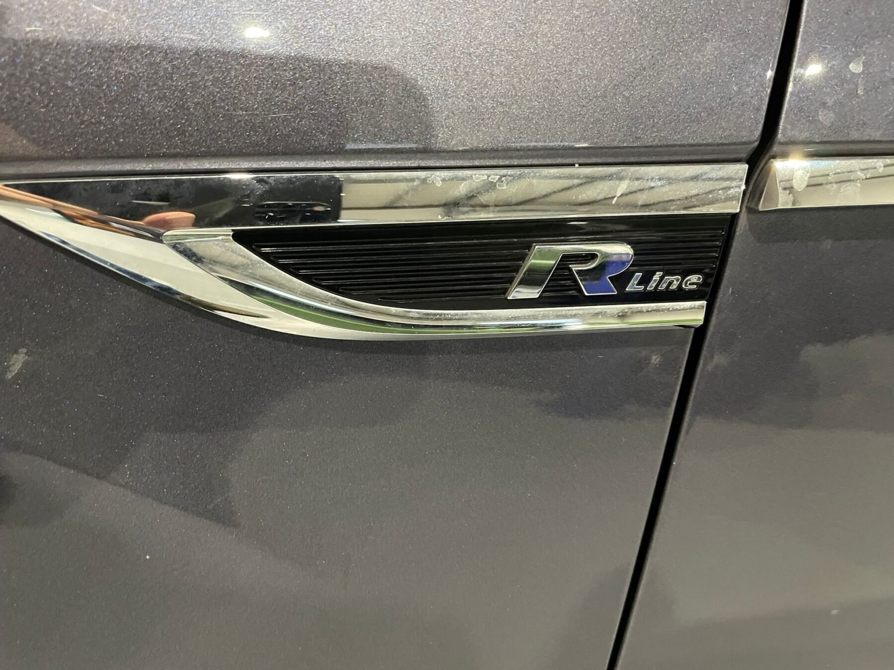 VOLKSWAGEN T-ROC CABRIO 1.5 150CV DSG7 RLINE