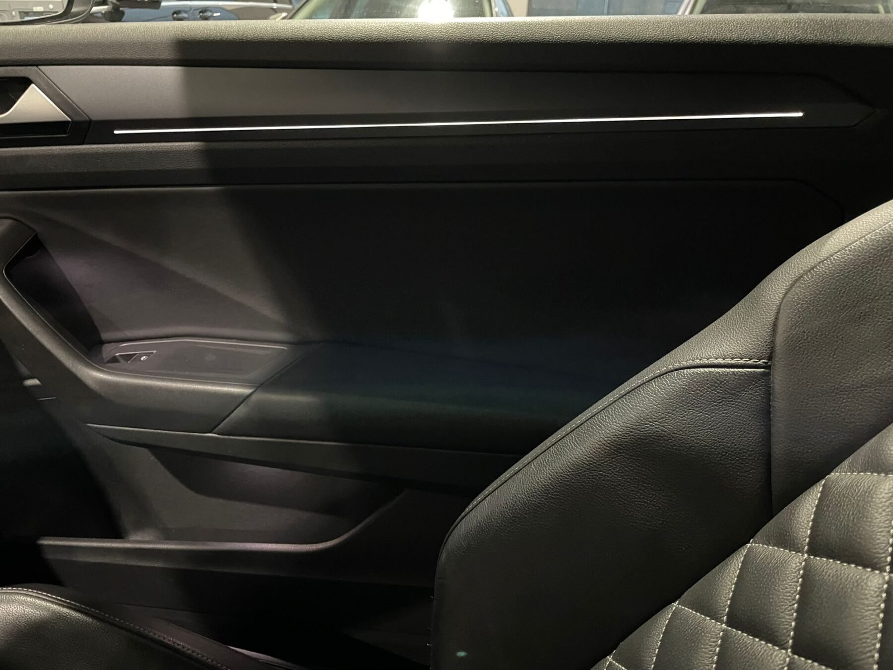 VOLKSWAGEN T-ROC CABRIO 1.5 150CV DSG7 RLINE