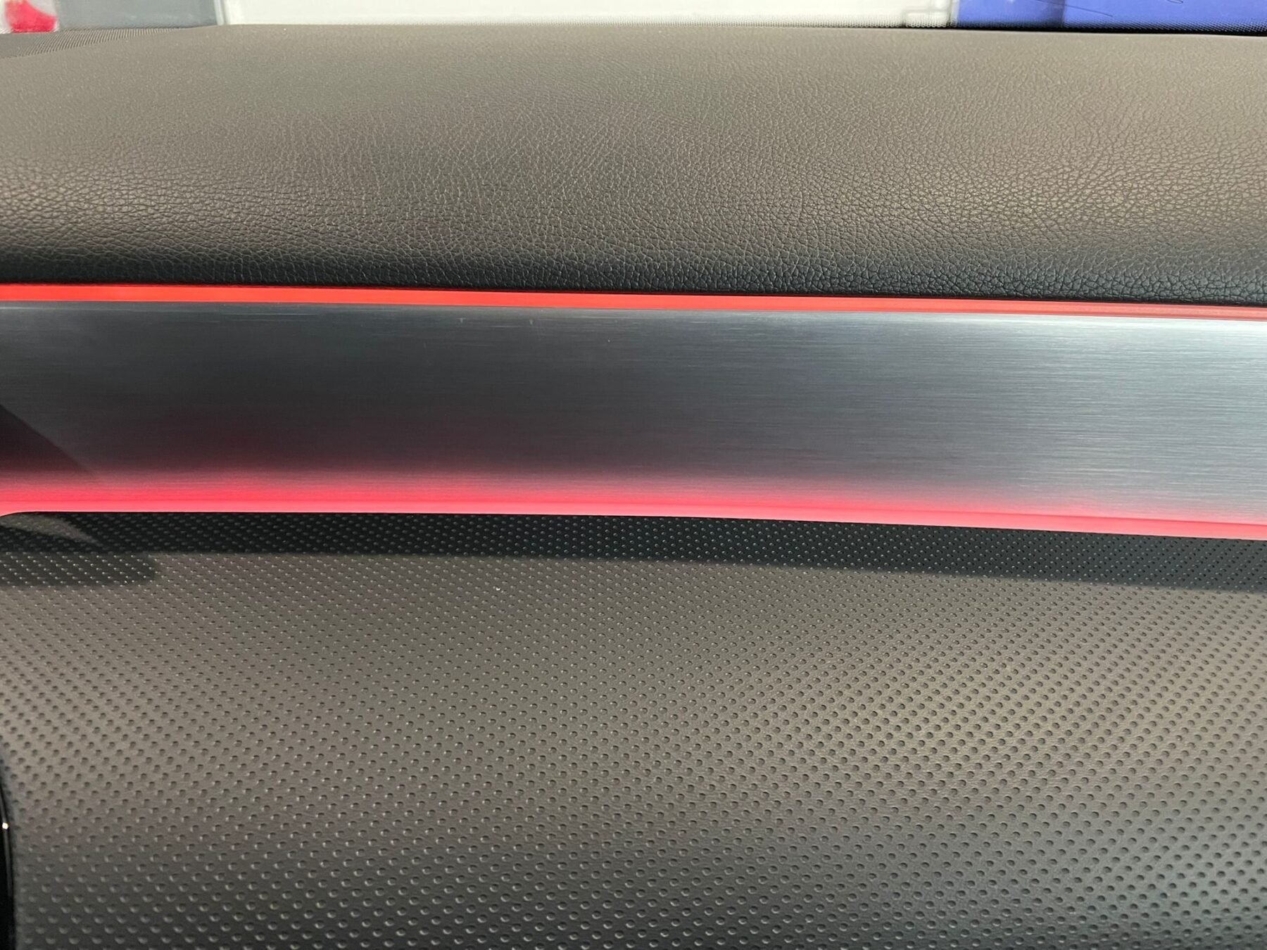 MERCEDES-BENZ CLASE A A 200 AMG