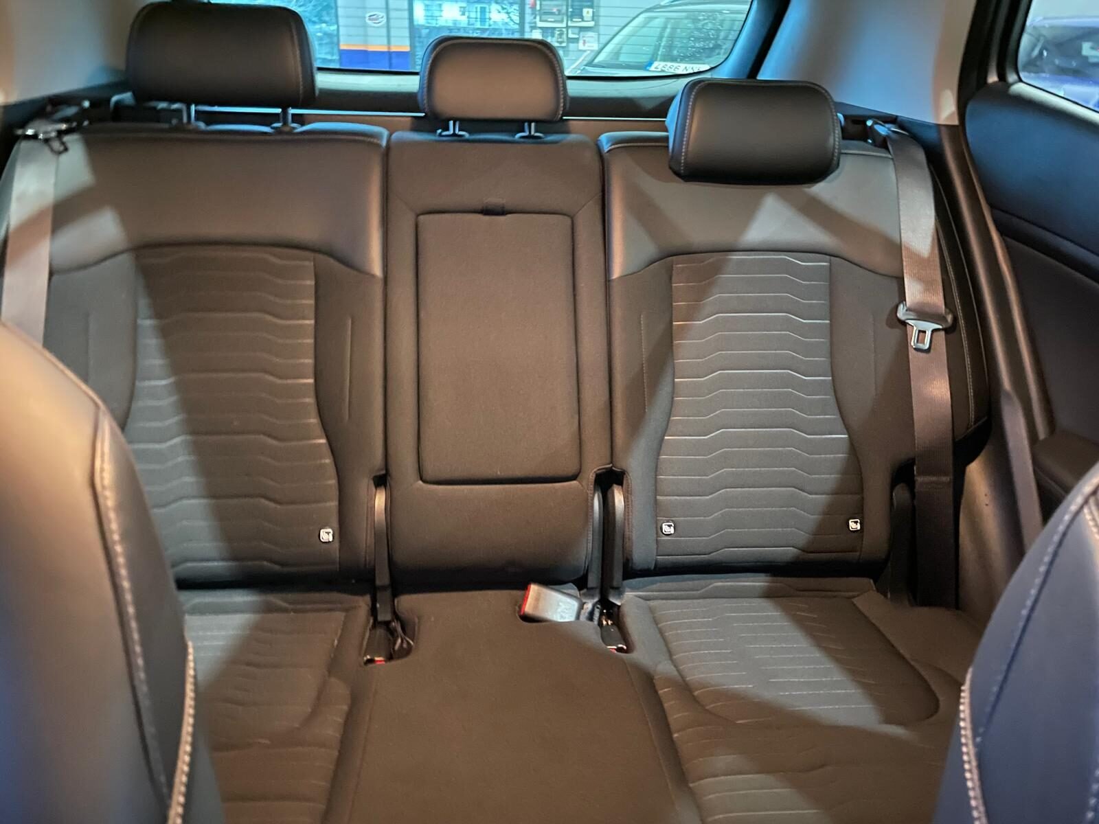 KIA SPORTAGE SUV 1.6 TGDI 265 PHEV AUTO 4WD DISEÑO