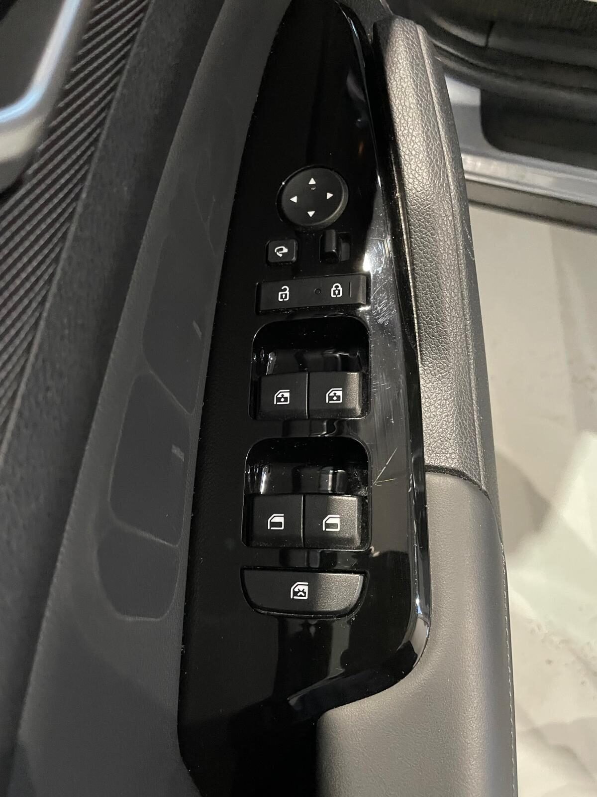 KIA SPORTAGE SUV 1.6 TGDI 265 PHEV AUTO 4WD DISEÑO