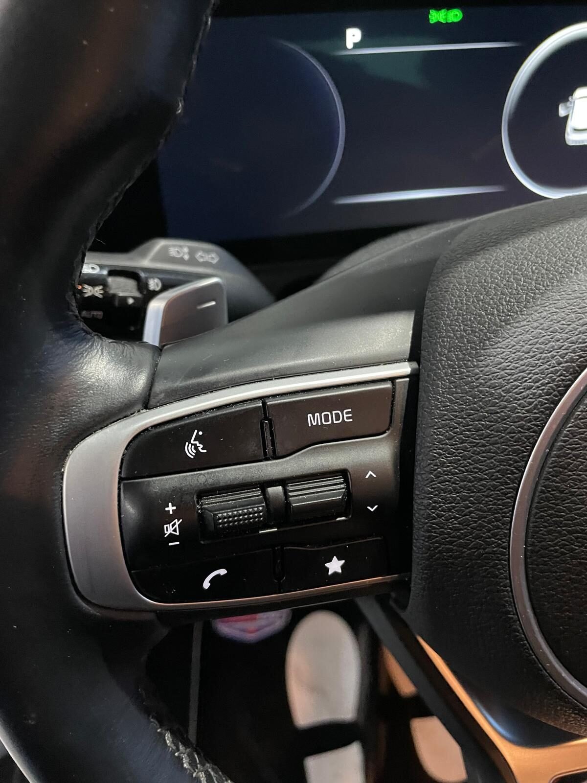 KIA SPORTAGE SUV 1.6 TGDI 265 PHEV AUTO 4WD DISEÑO