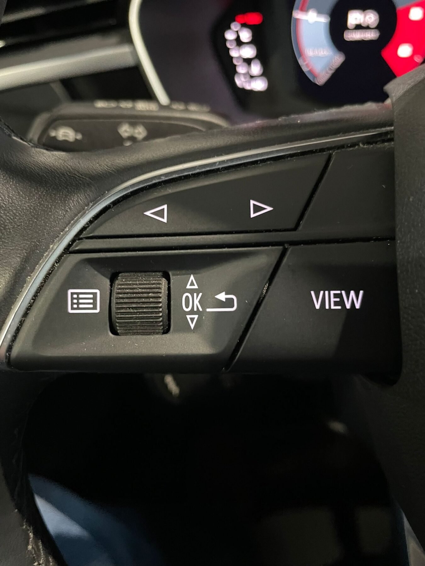 AUDI Q3  Sportback 2.0 35 TDI Aut