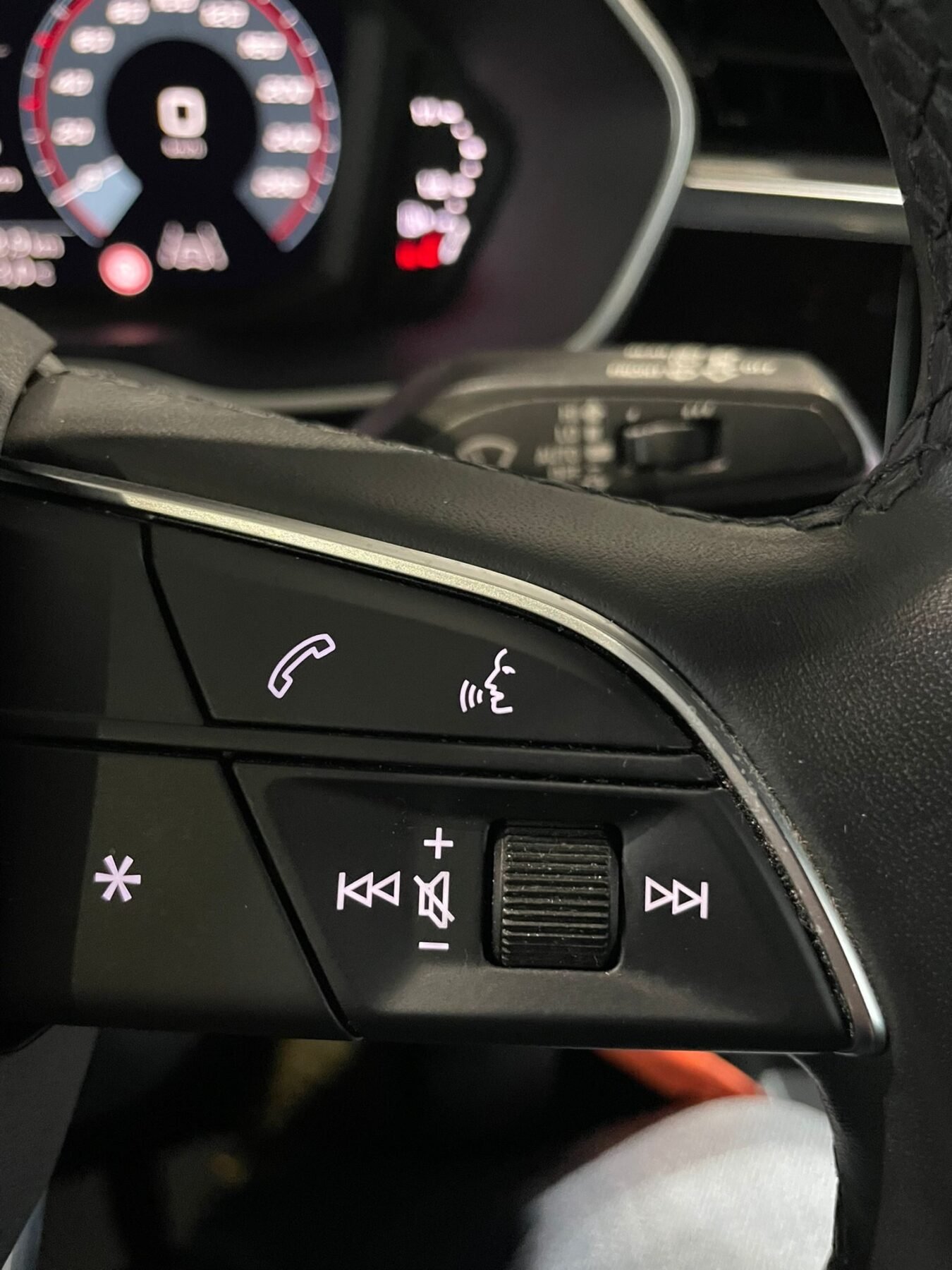 AUDI Q3  Sportback 2.0 35 TDI Aut