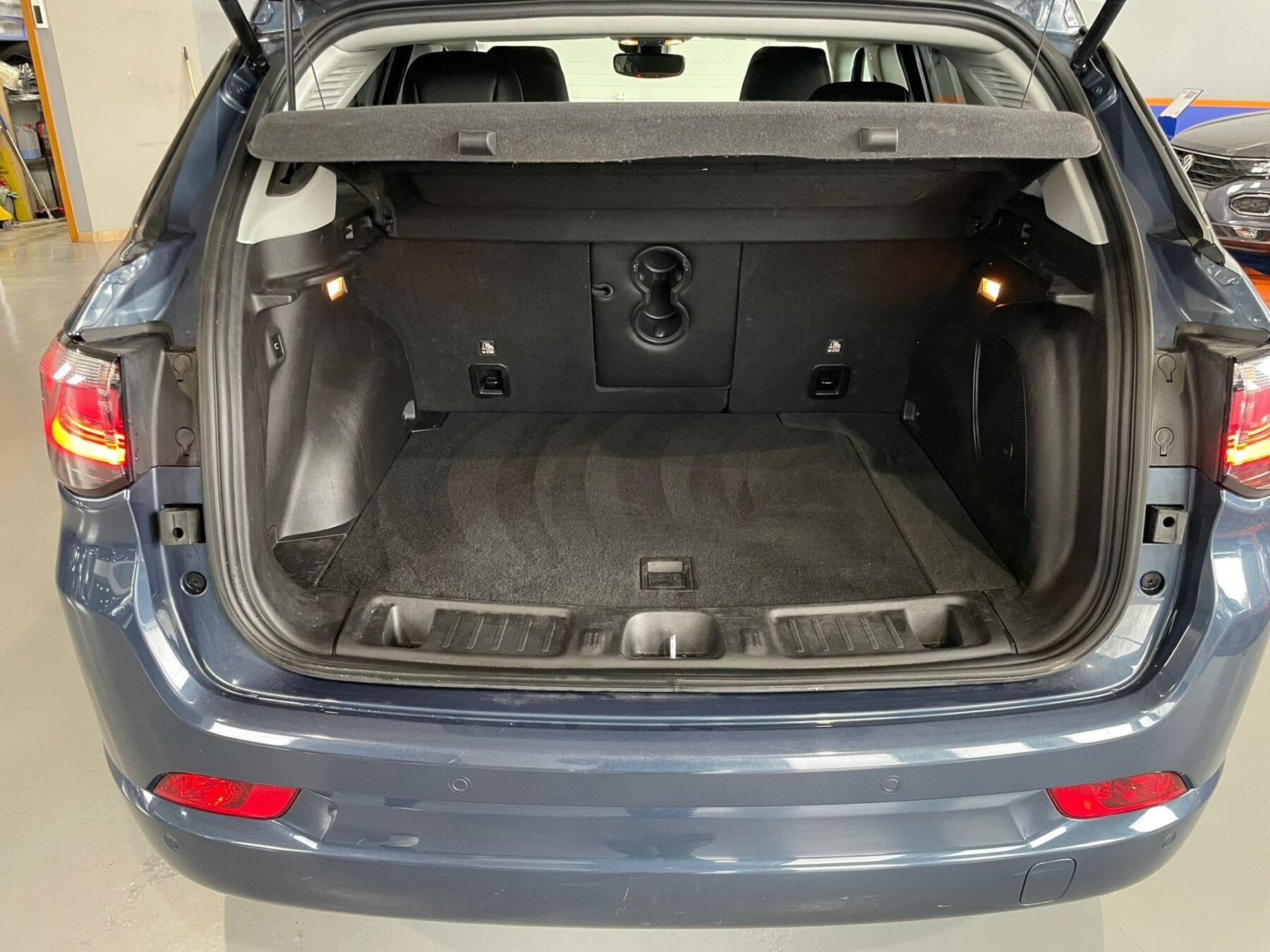 JEEP COMPASS 4Xe 1.3 PHEV 177kW 240CV S AT AWD