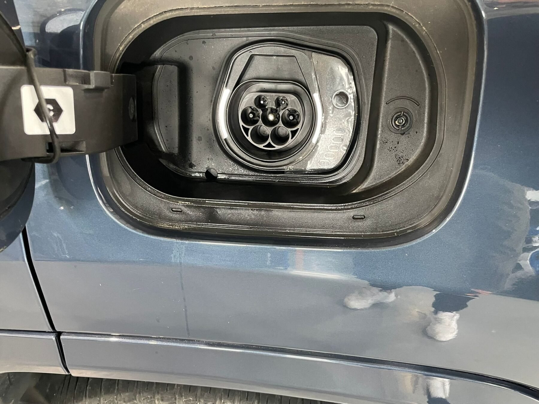 JEEP COMPASS 4Xe 1.3 PHEV 177kW 240CV S AT AWD