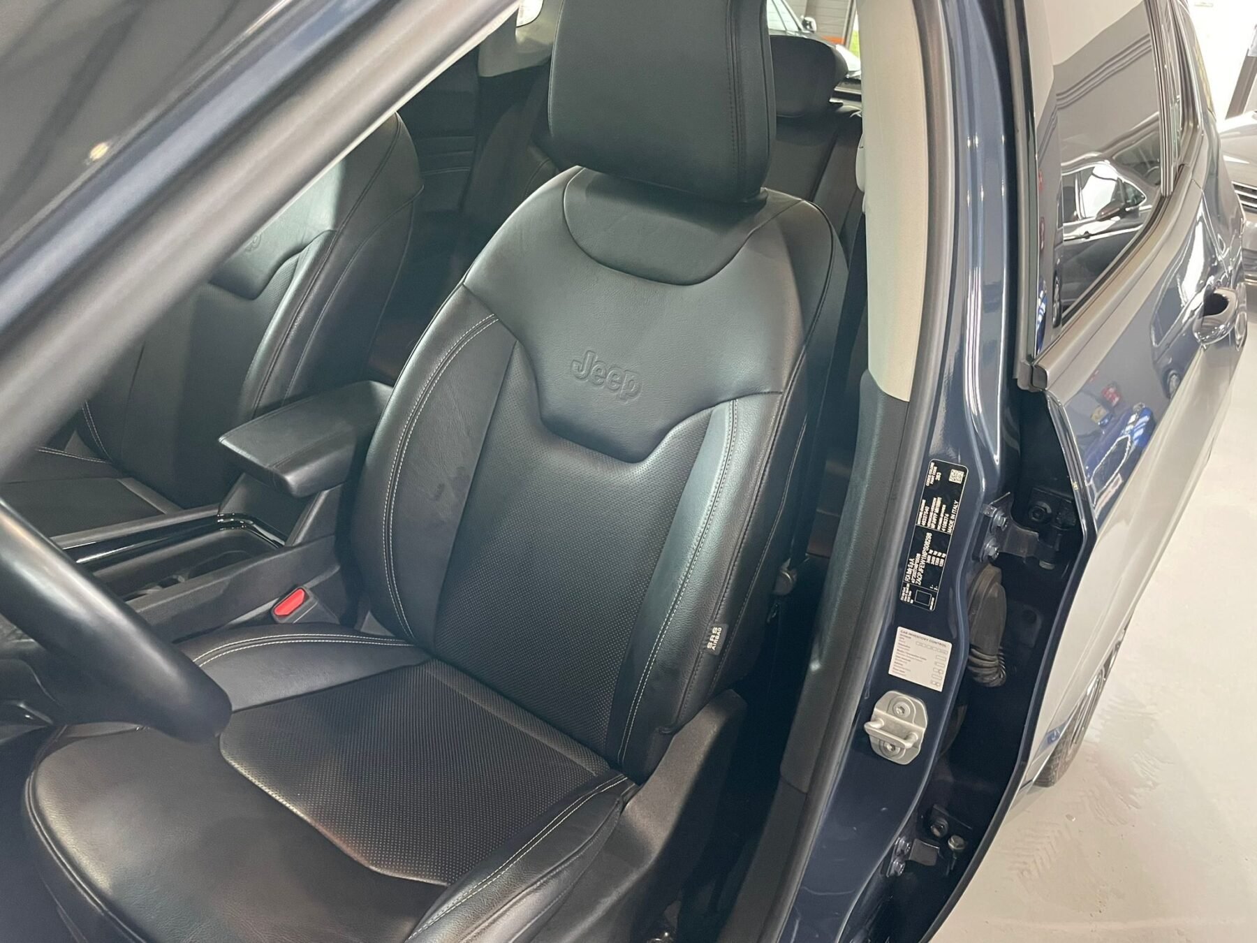 JEEP COMPASS 4Xe 1.3 PHEV 177kW 240CV S AT AWD