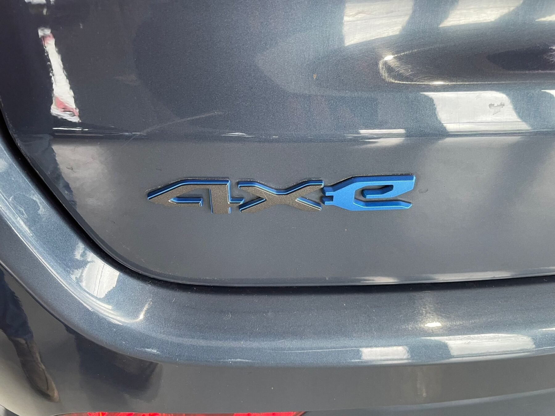 JEEP COMPASS 4Xe 1.3 PHEV 177kW 240CV S AT AWD