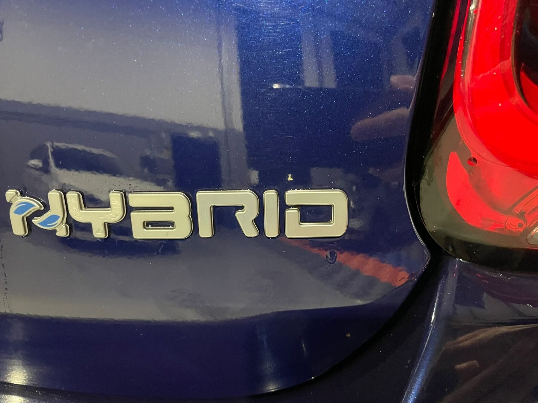 FIAT 500X 1.5 FireFly 130 canales Inox DCT7 Híbrido Dolcevita Sport