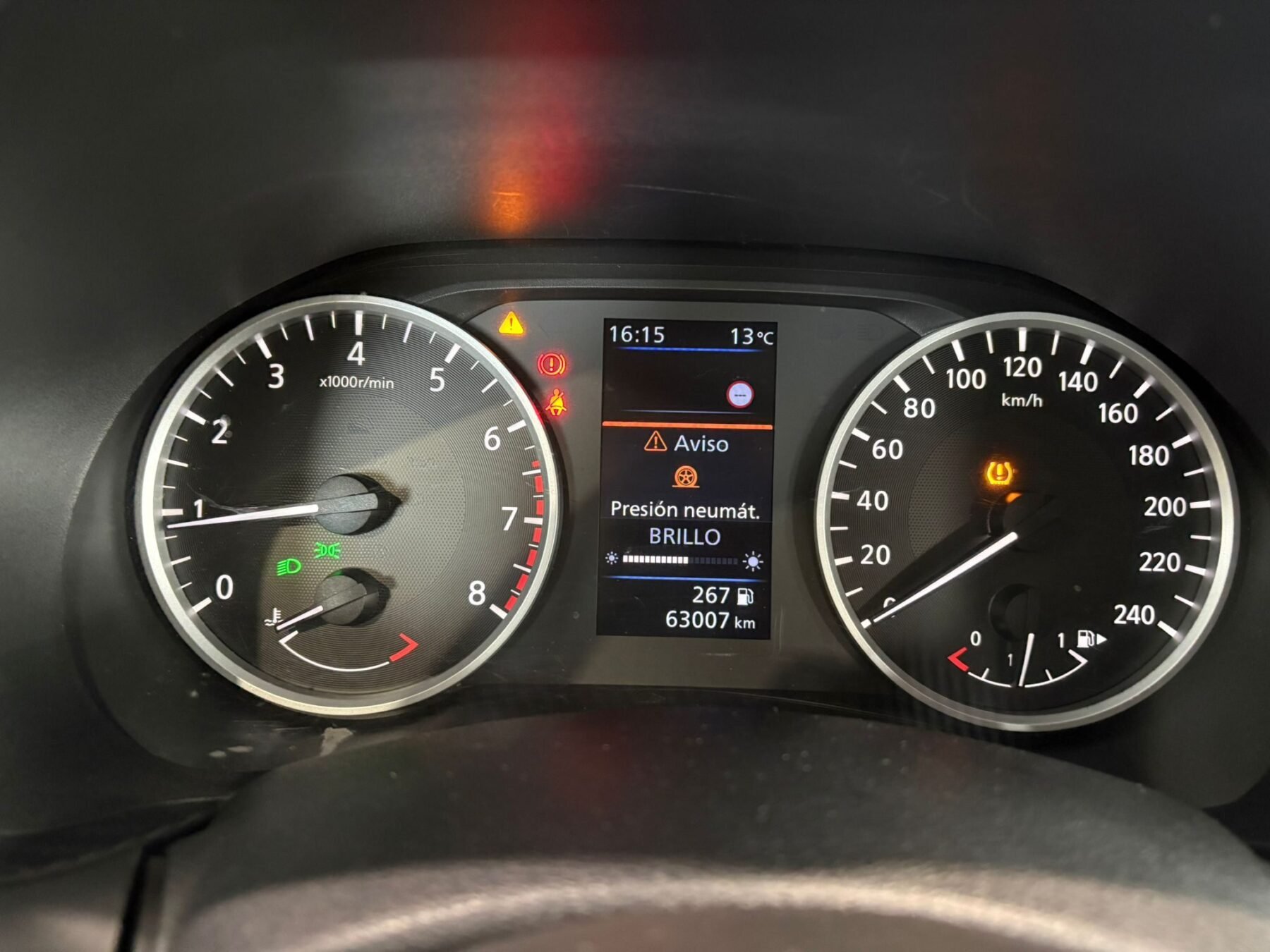 NISSAN juke 1,0L DIG-T 114 MT