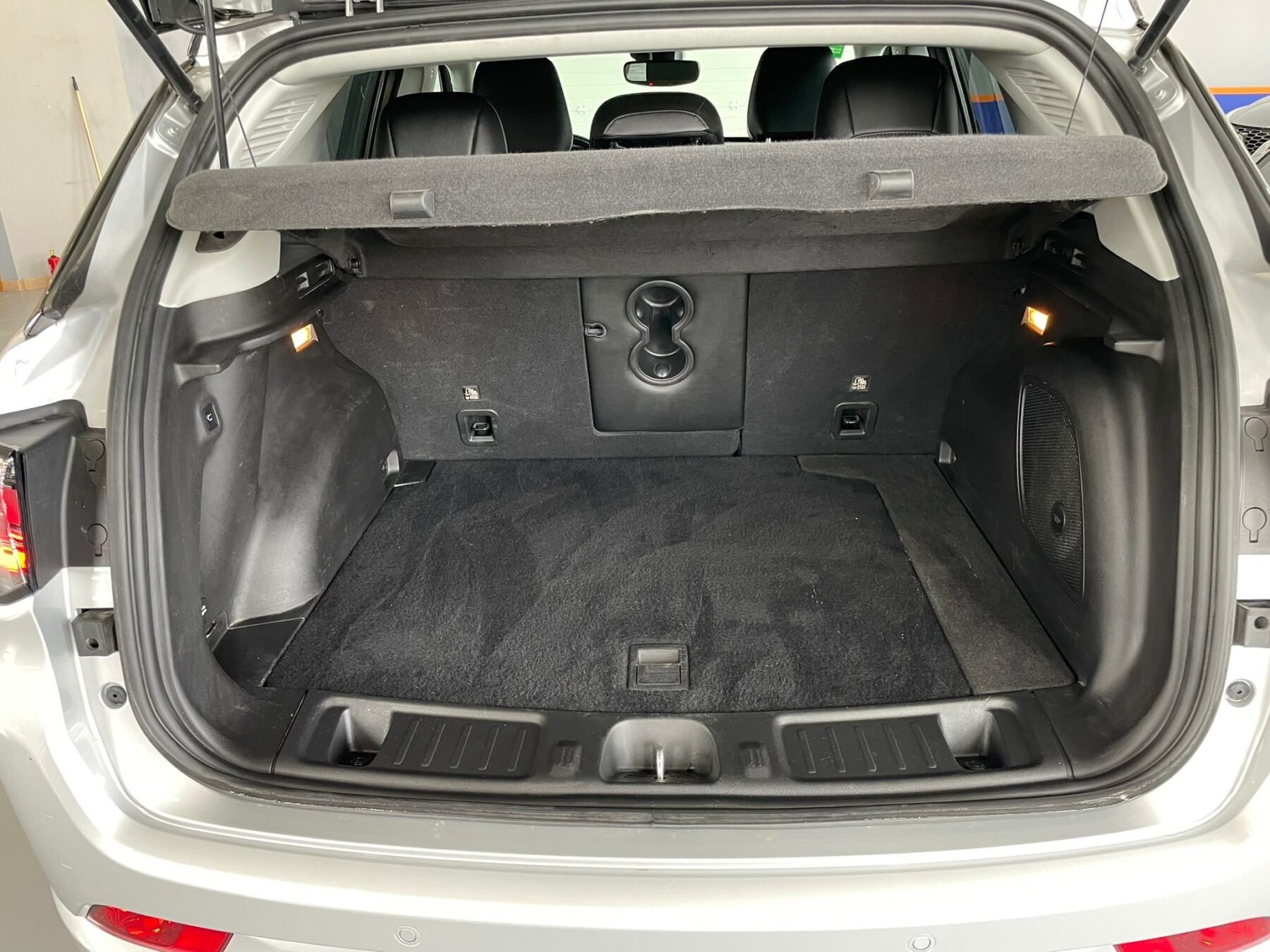 JEEP COMPASS 240 PHEV S AT RK